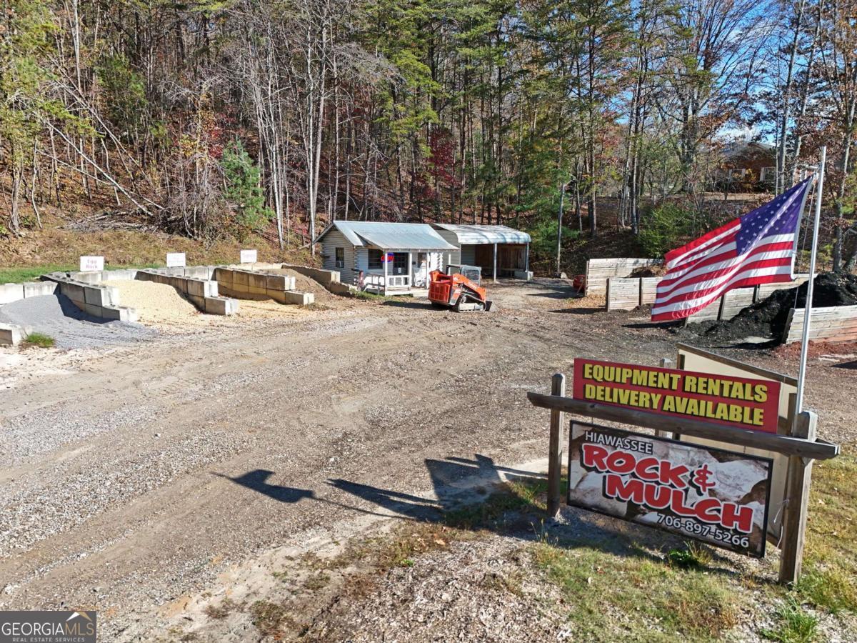 900 S Main Street Hiawassee GA 30546