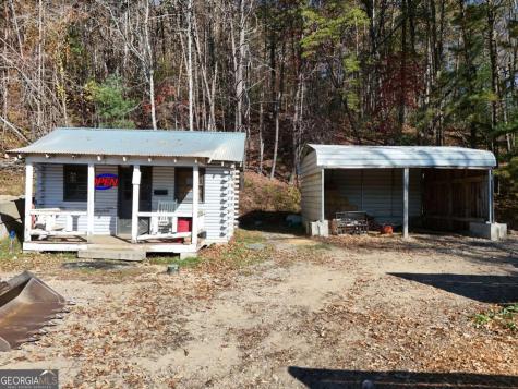 900 S Main Street Hiawassee GA 30546