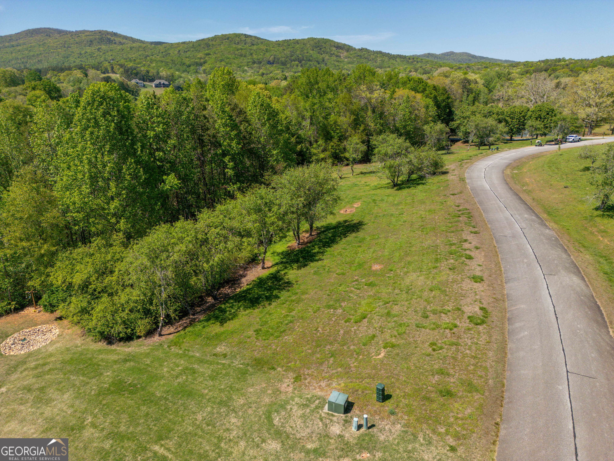 0 Georgia Bell Lot 1702 Clarkesville GA 30523