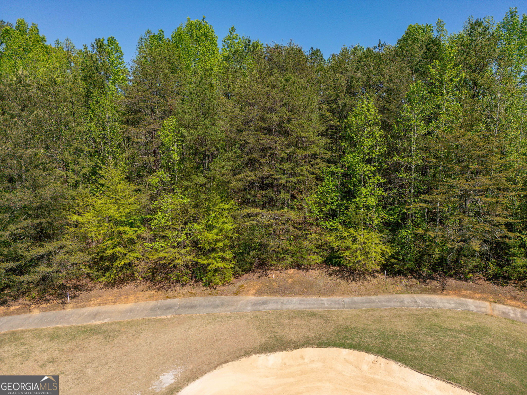 0 Georgia Bell Lot 1702 Clarkesville GA 30523