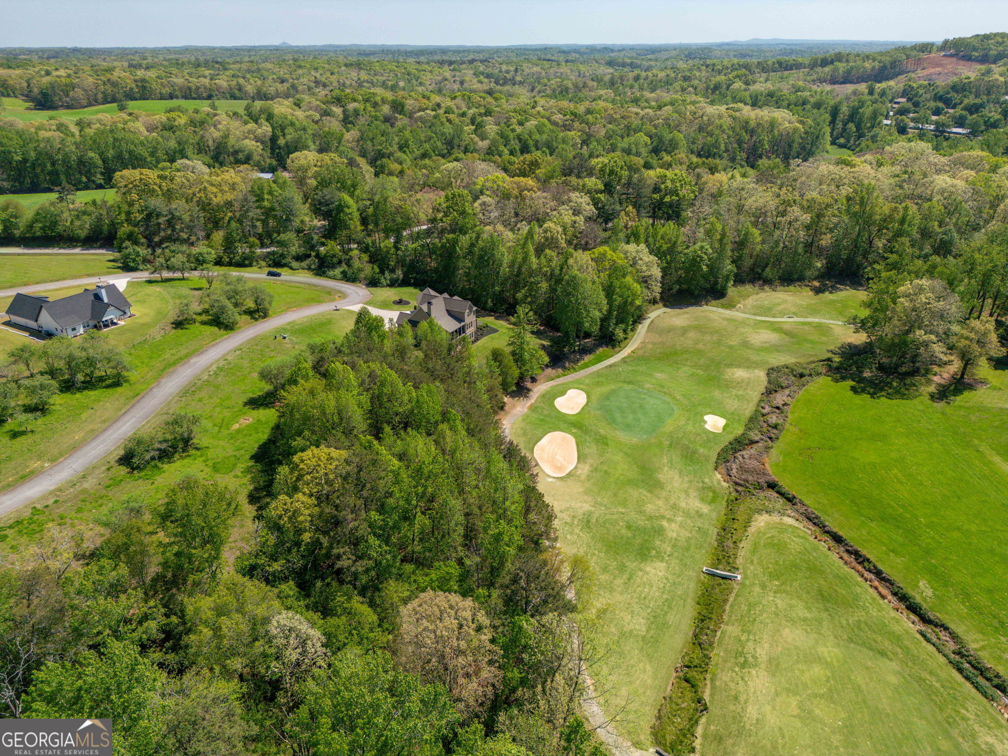 0 Georgia Bell Lot 1702 Clarkesville GA 30523