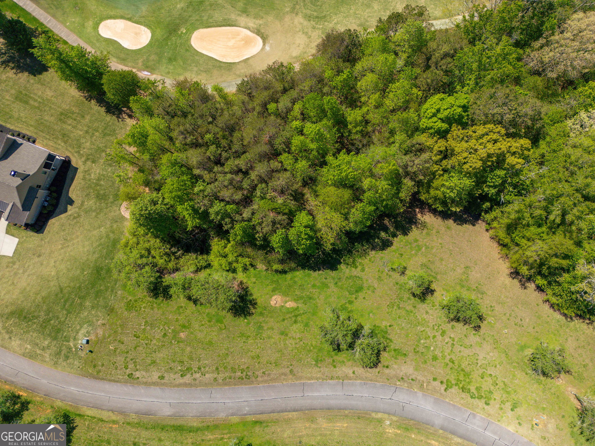 0 Georgia Bell Lot 1702 Clarkesville GA 30523