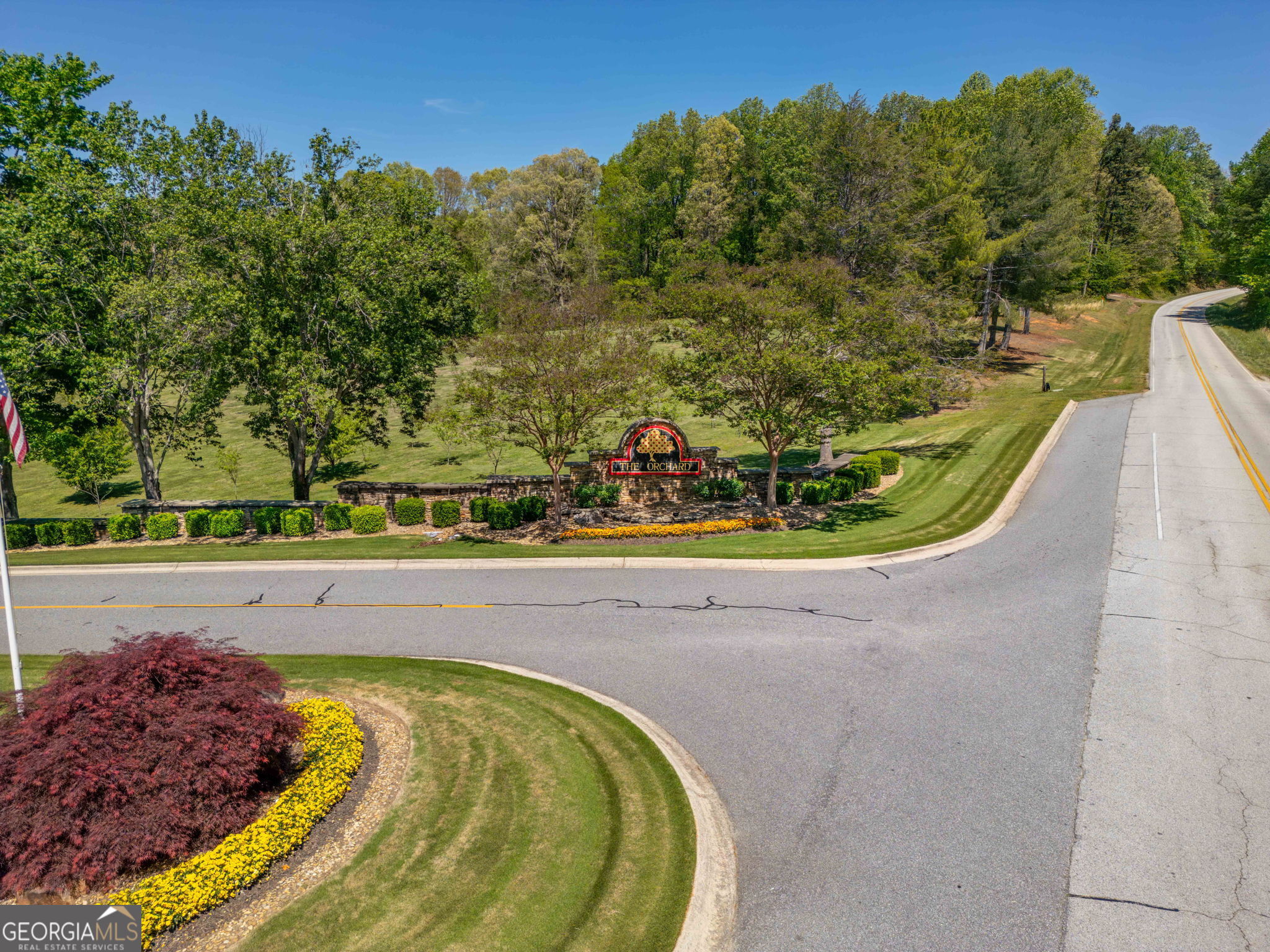 0 Georgia Bell Lot 1702 Clarkesville GA 30523