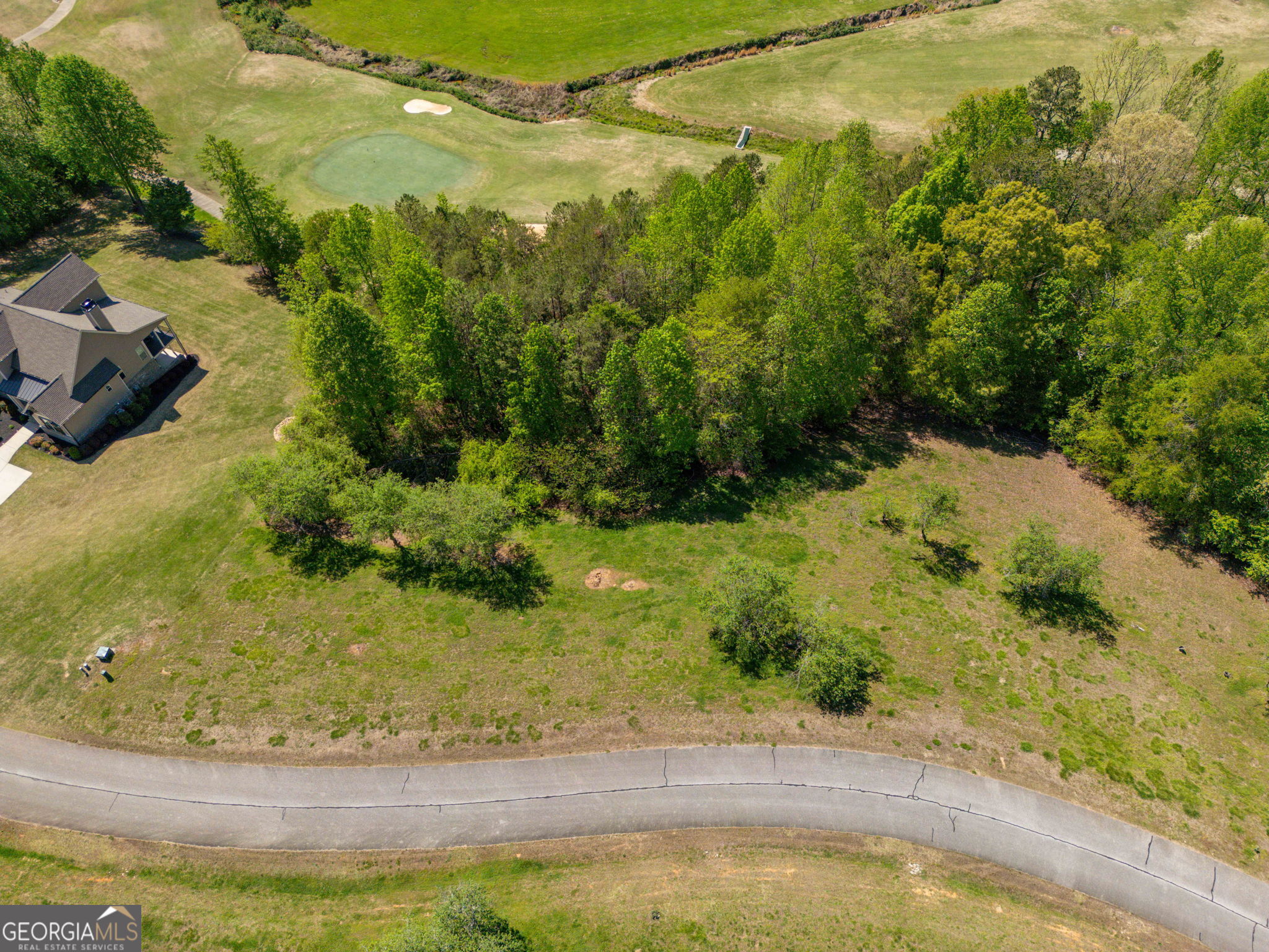 0 Georgia Bell Lot 1702 Clarkesville GA 30523