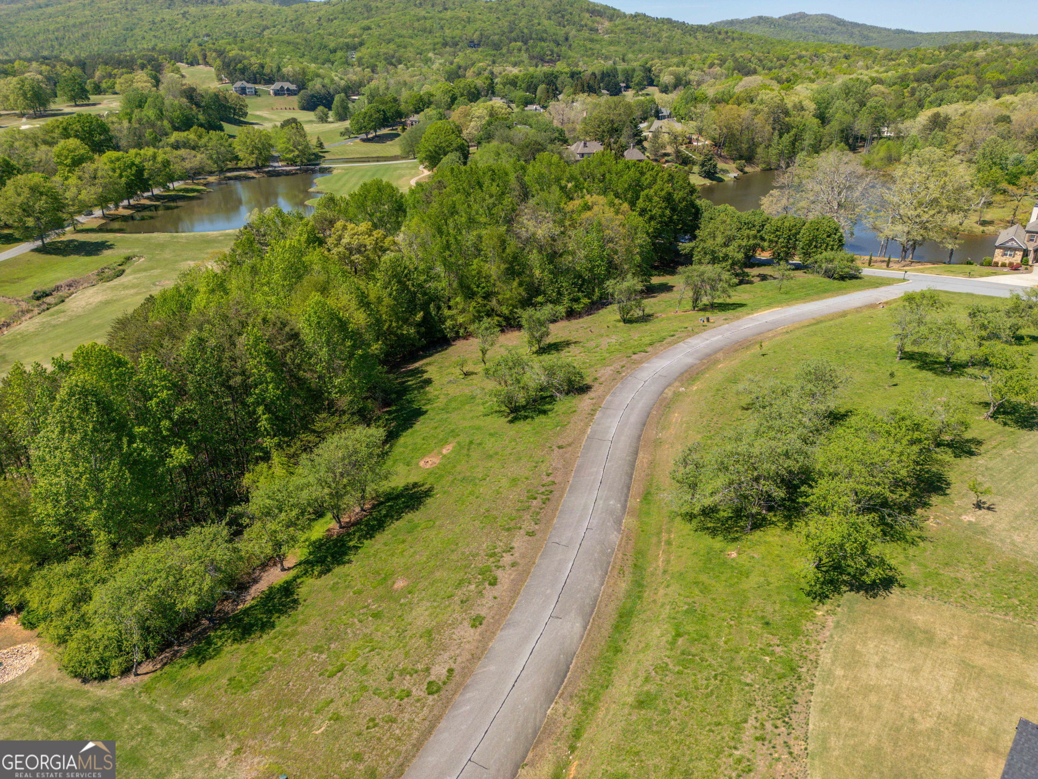 0 Georgia Bell Lot 1702 Clarkesville GA 30523