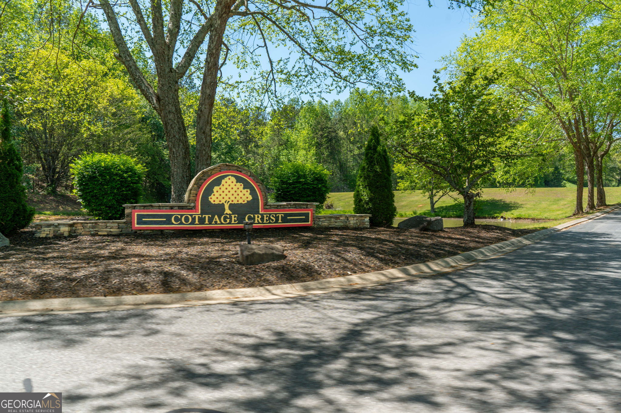 0 Georgia Bell Lot 1702 Clarkesville GA 30523