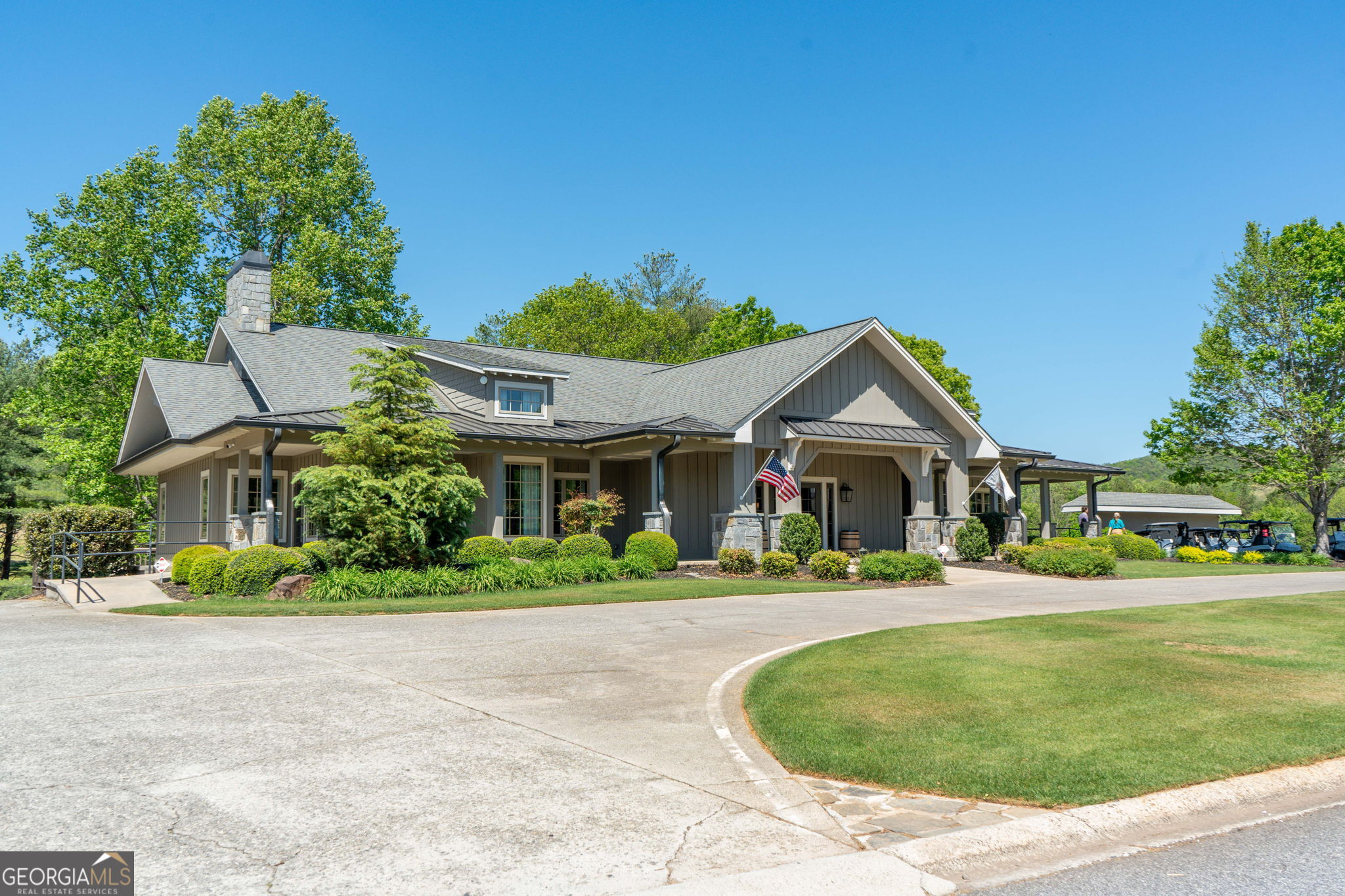 0 Georgia Bell Lot 1702 Clarkesville GA 30523