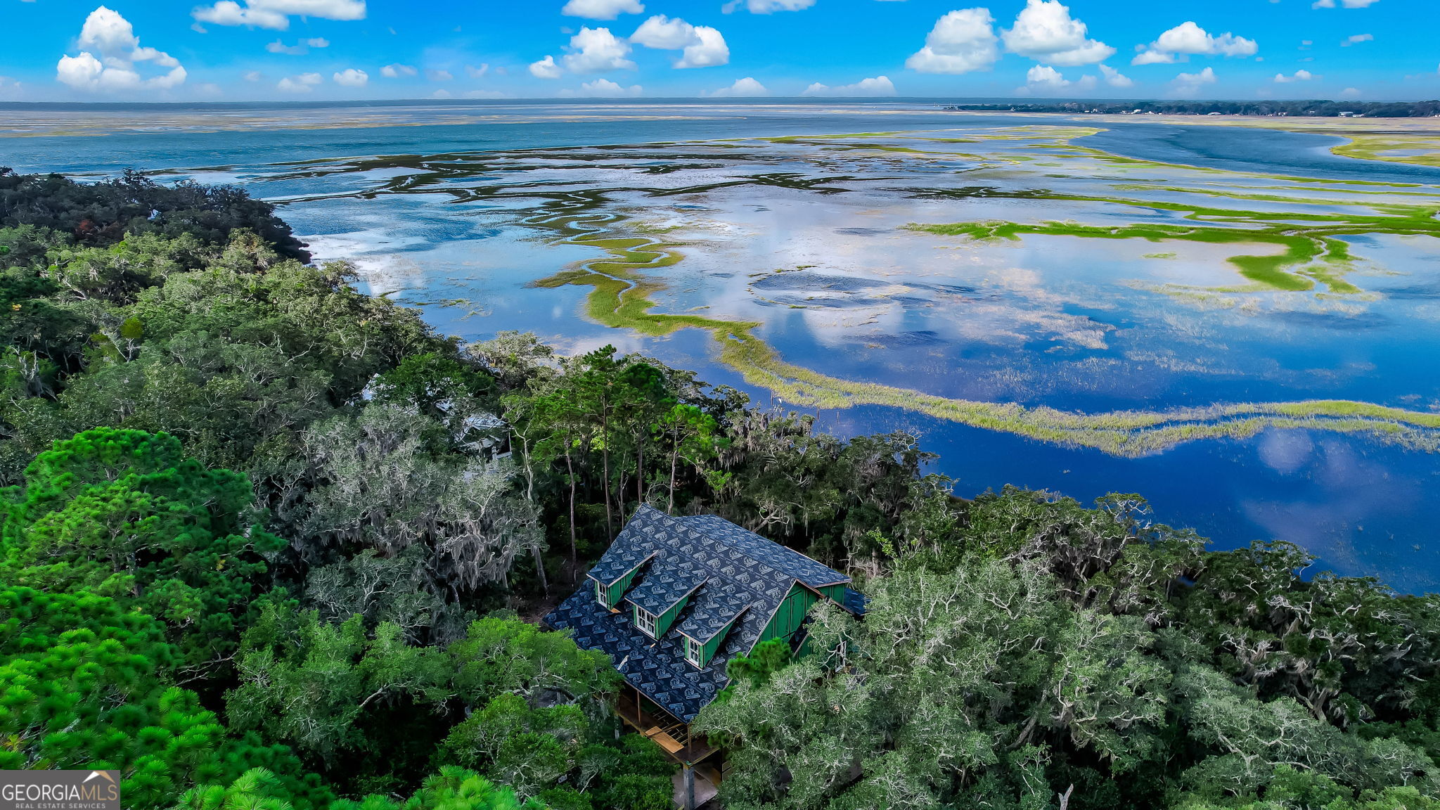 301 Becket Road St. Marys GA 31558