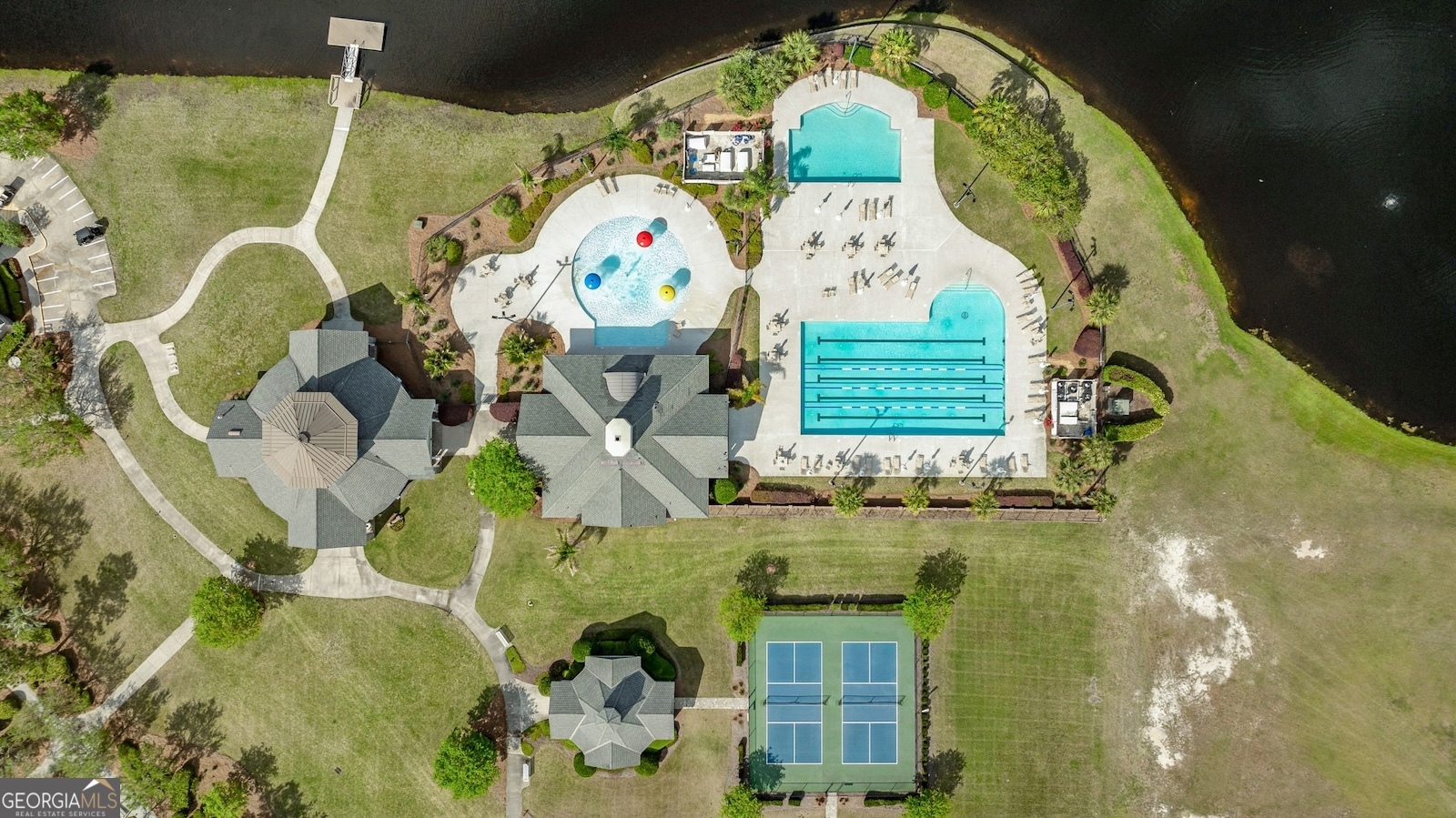 301 Becket Road St. Marys GA 31558