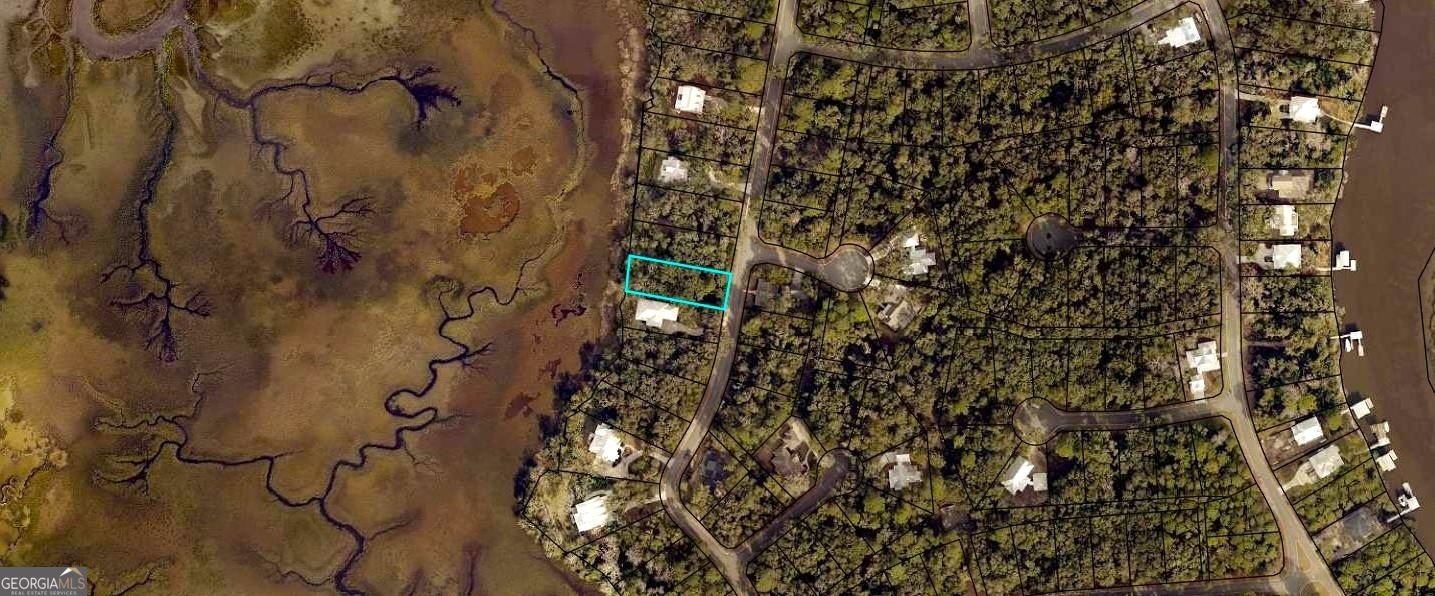 301 Becket Road St. Marys GA 31558