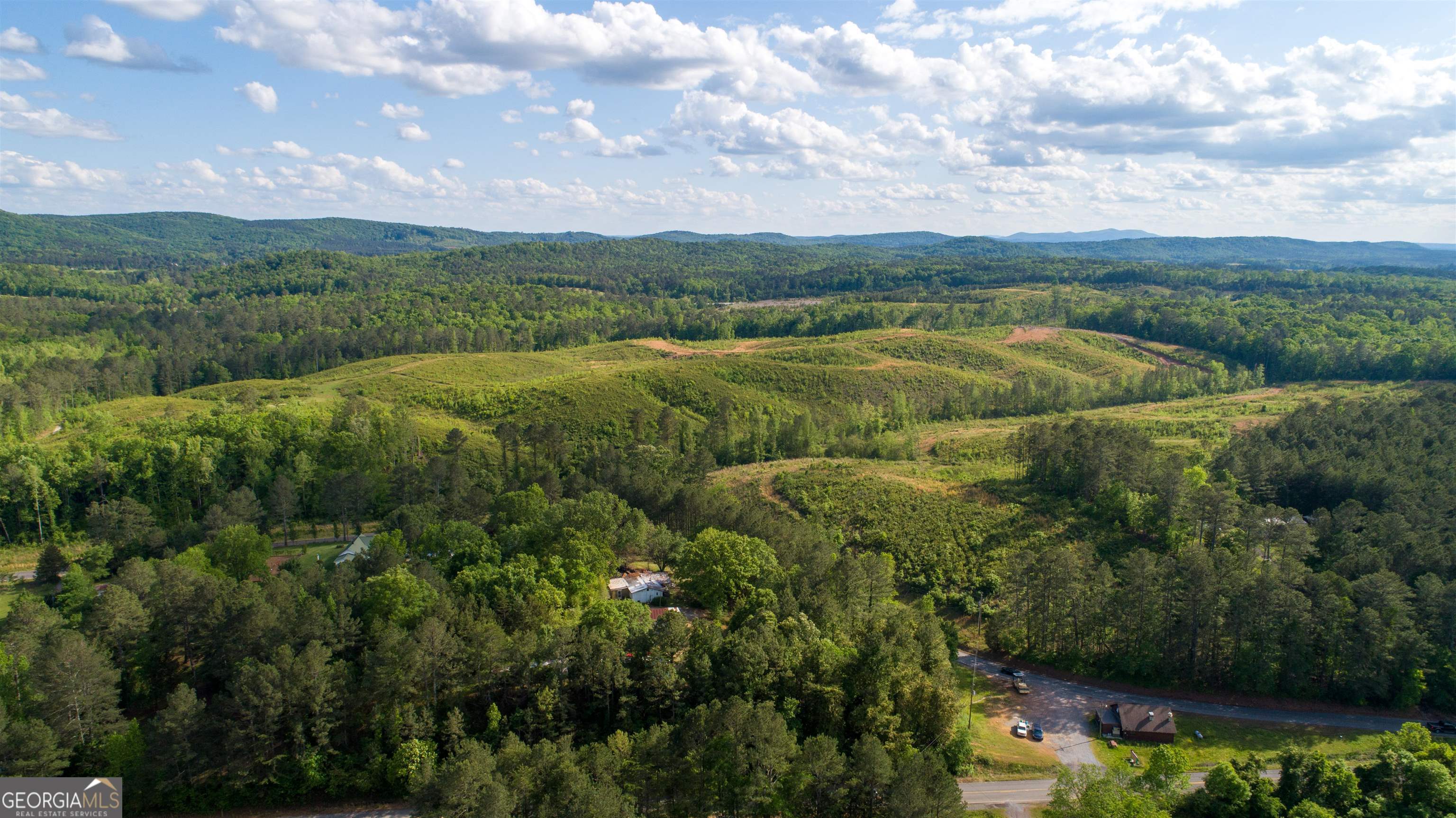 0 Old Blacks Bluff Road Rome GA 30161