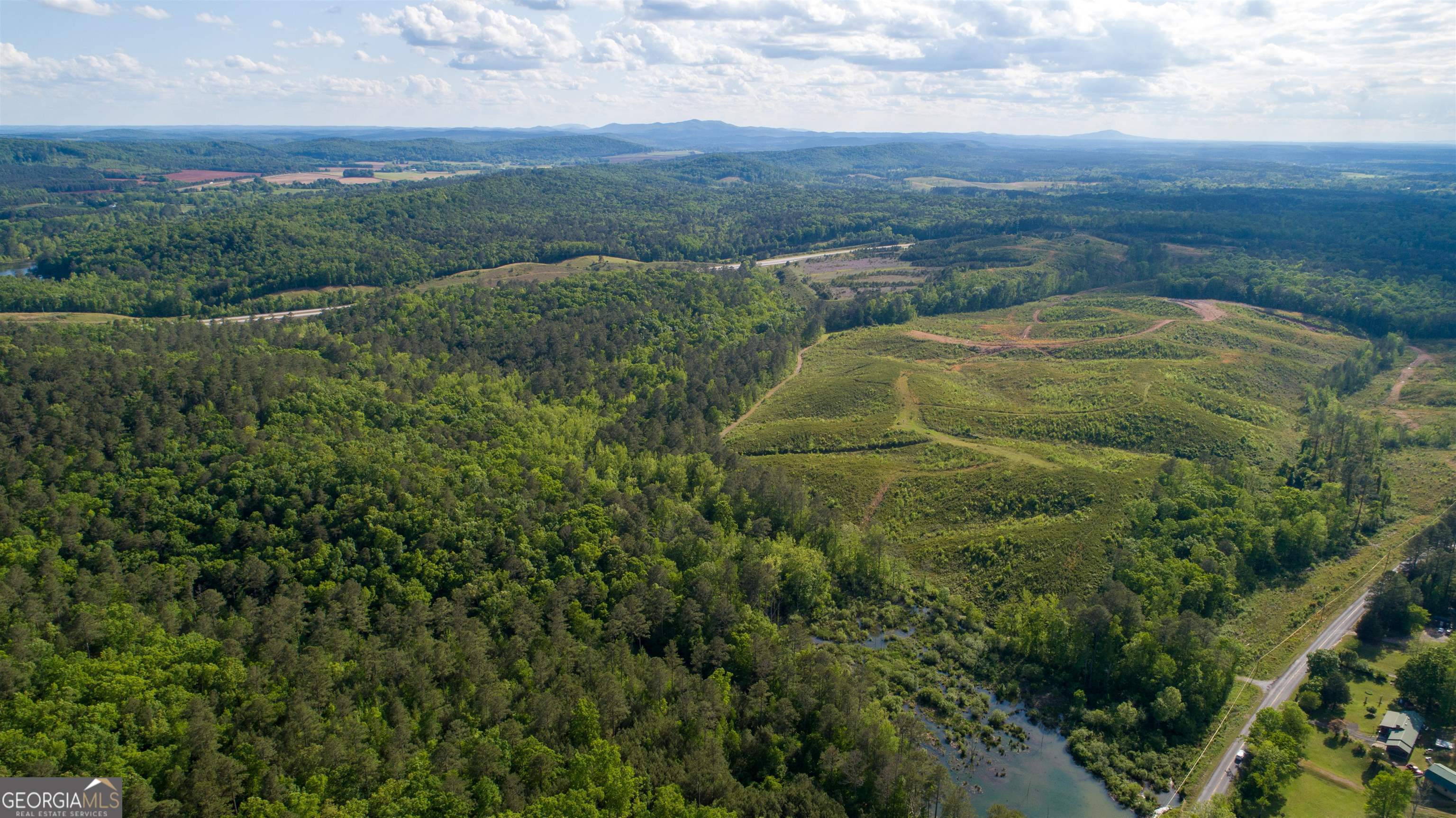 0 Old Blacks Bluff Road Rome GA 30161