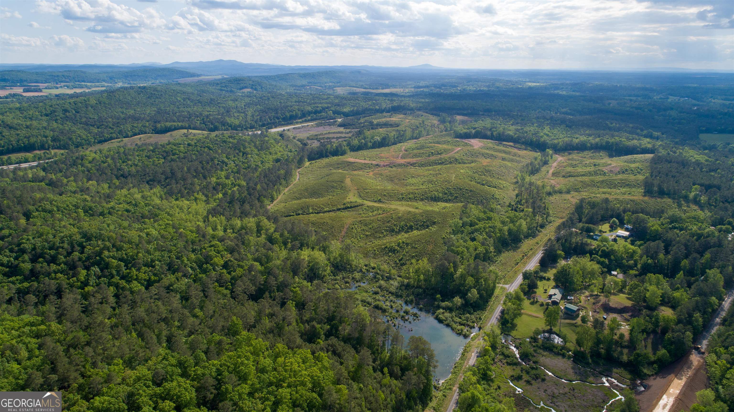 0 Old Blacks Bluff Road Rome GA 30161