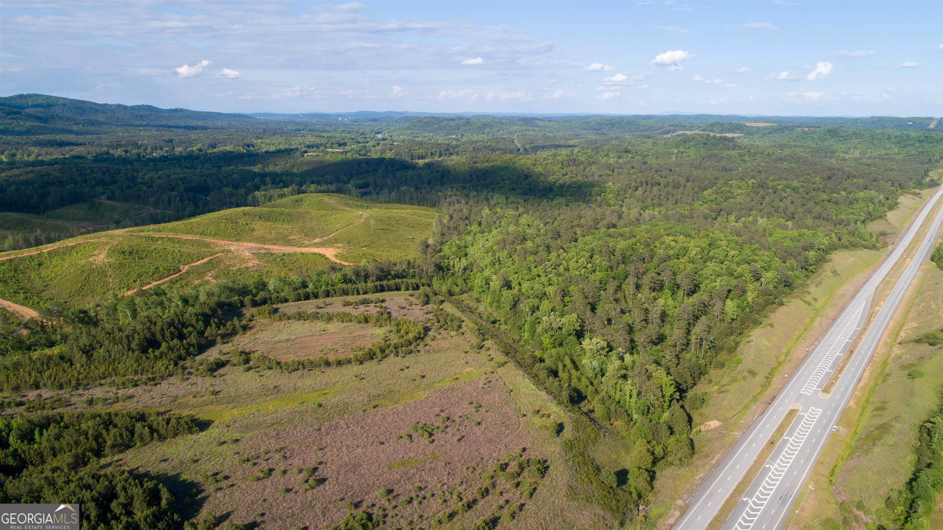 0 Old Blacks Bluff Road Rome GA 30161