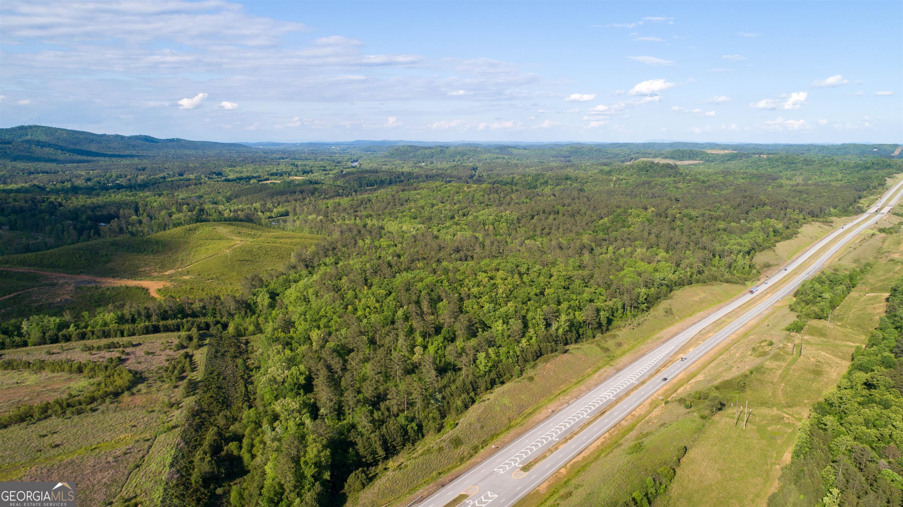 0 Old Blacks Bluff Road Rome GA 30161