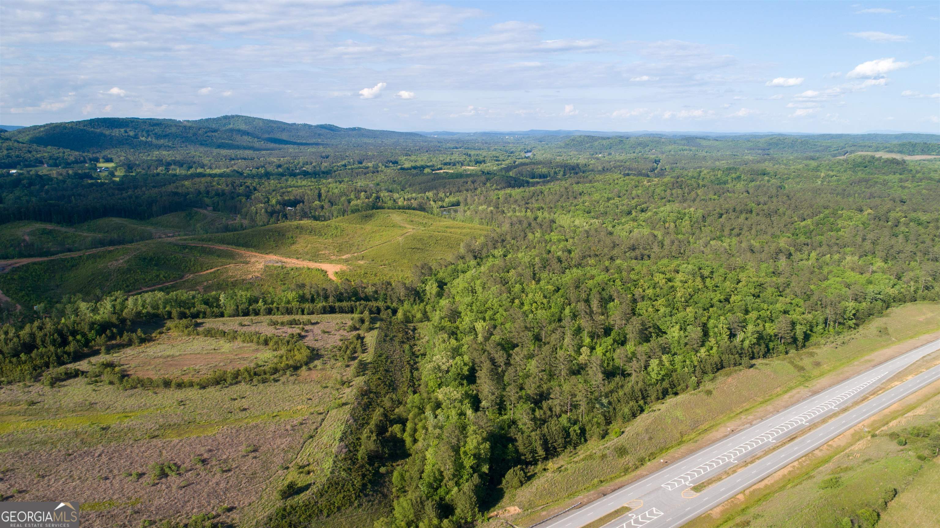 0 Old Blacks Bluff Road Rome GA 30161