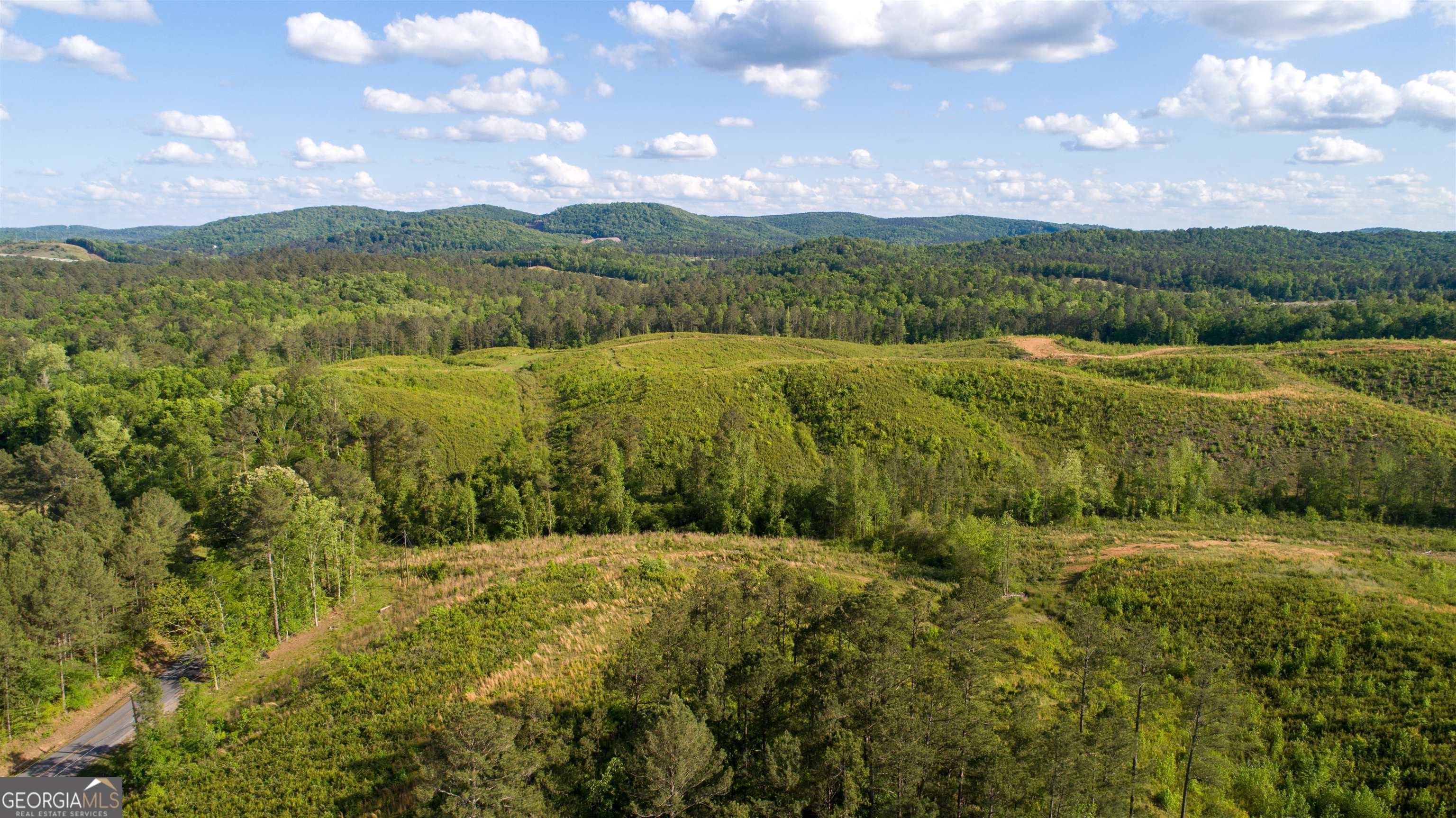 0 Old Blacks Bluff Road Rome GA 30161