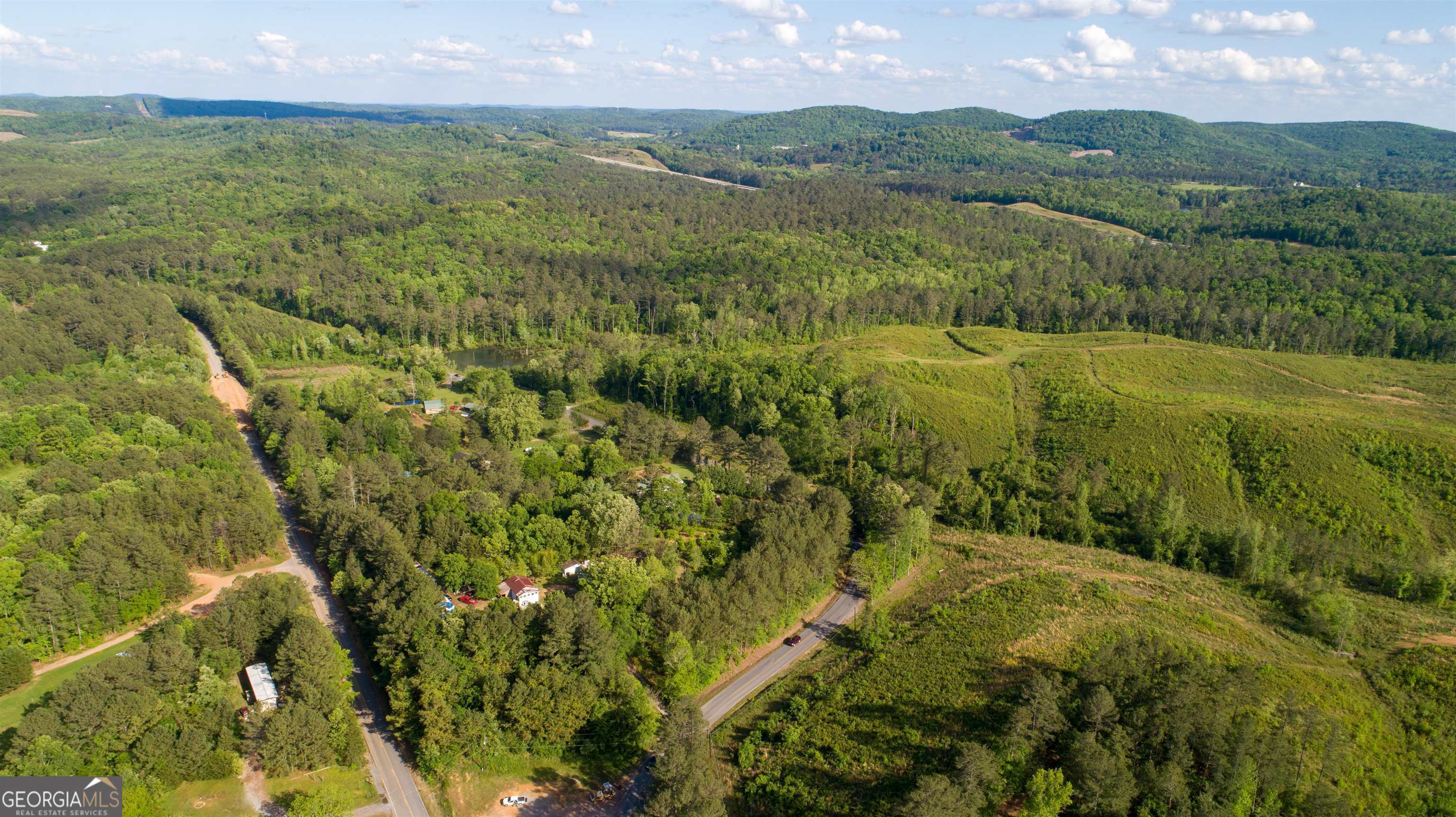 0 Old Blacks Bluff Road Rome GA 30161