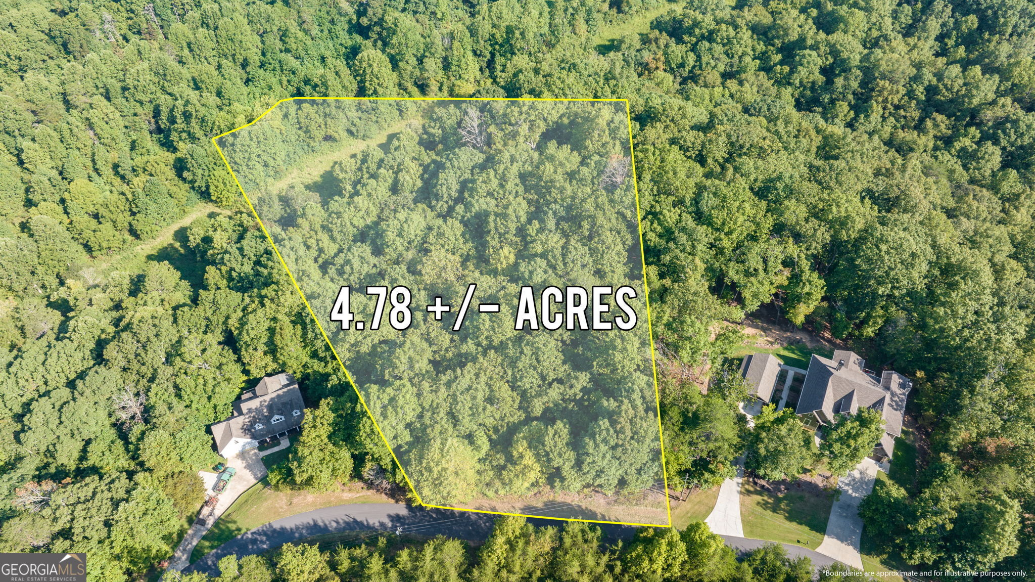 0 Gold Crest Drive Dahlonega GA 30533