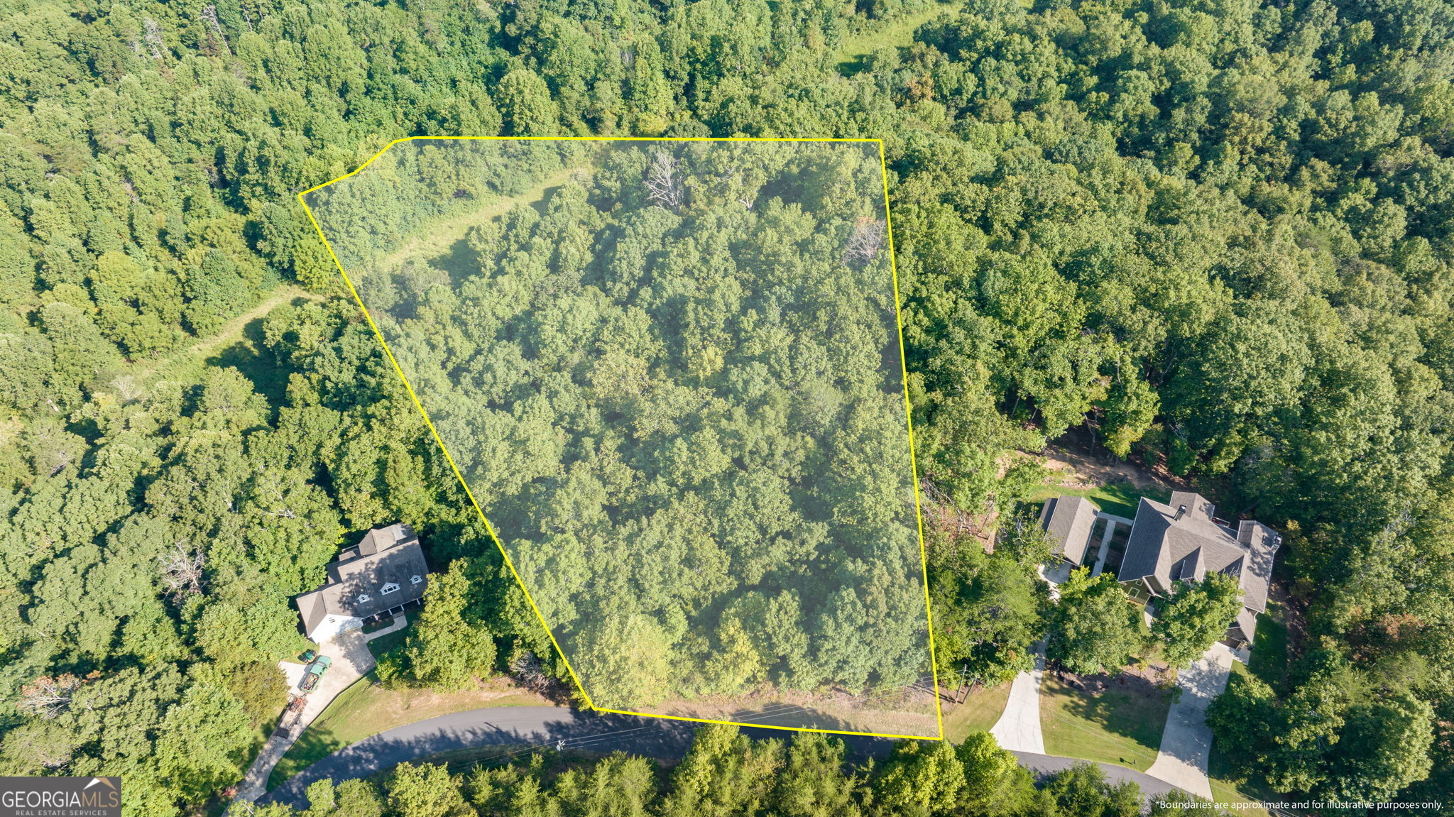 0 Gold Crest Drive Dahlonega GA 30533