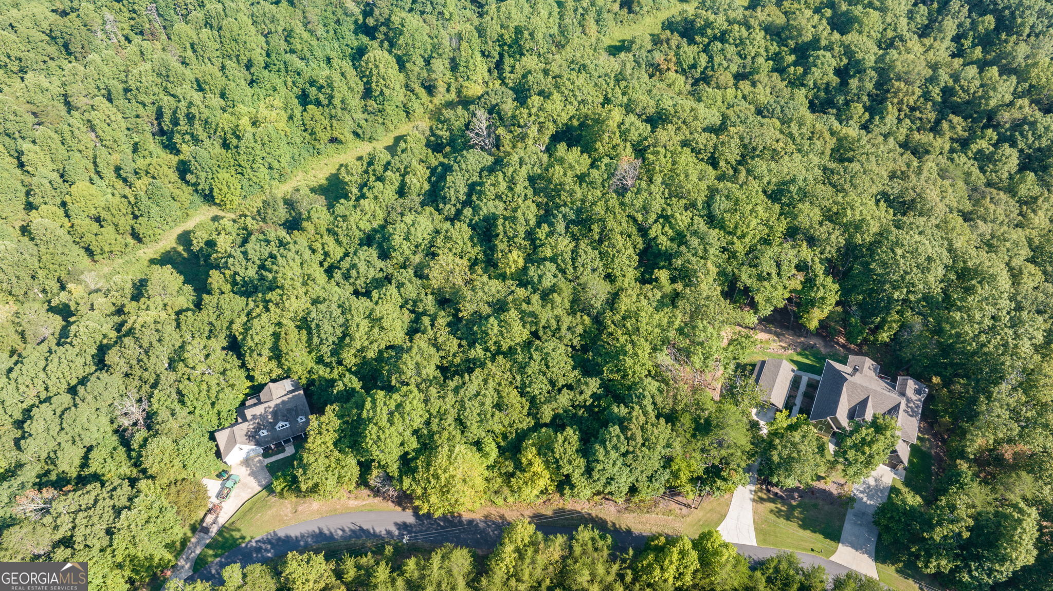 0 Gold Crest Drive Dahlonega GA 30533