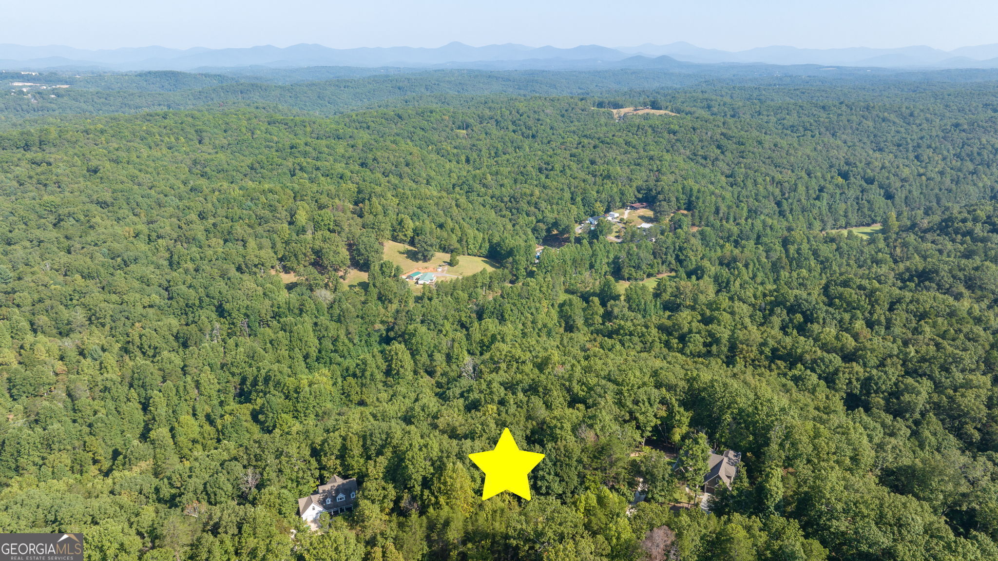 0 Gold Crest Drive Dahlonega GA 30533