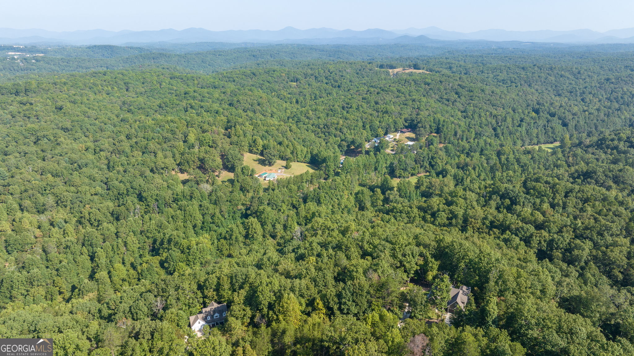 0 Gold Crest Drive Dahlonega GA 30533