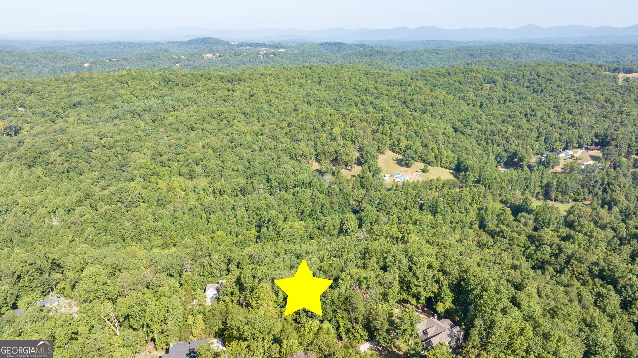 0 Gold Crest Drive Dahlonega GA 30533