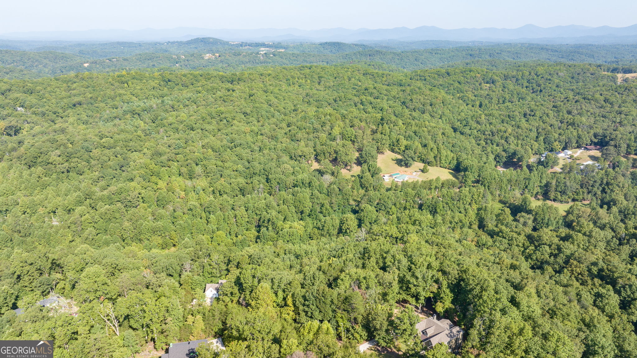 0 Gold Crest Drive Dahlonega GA 30533