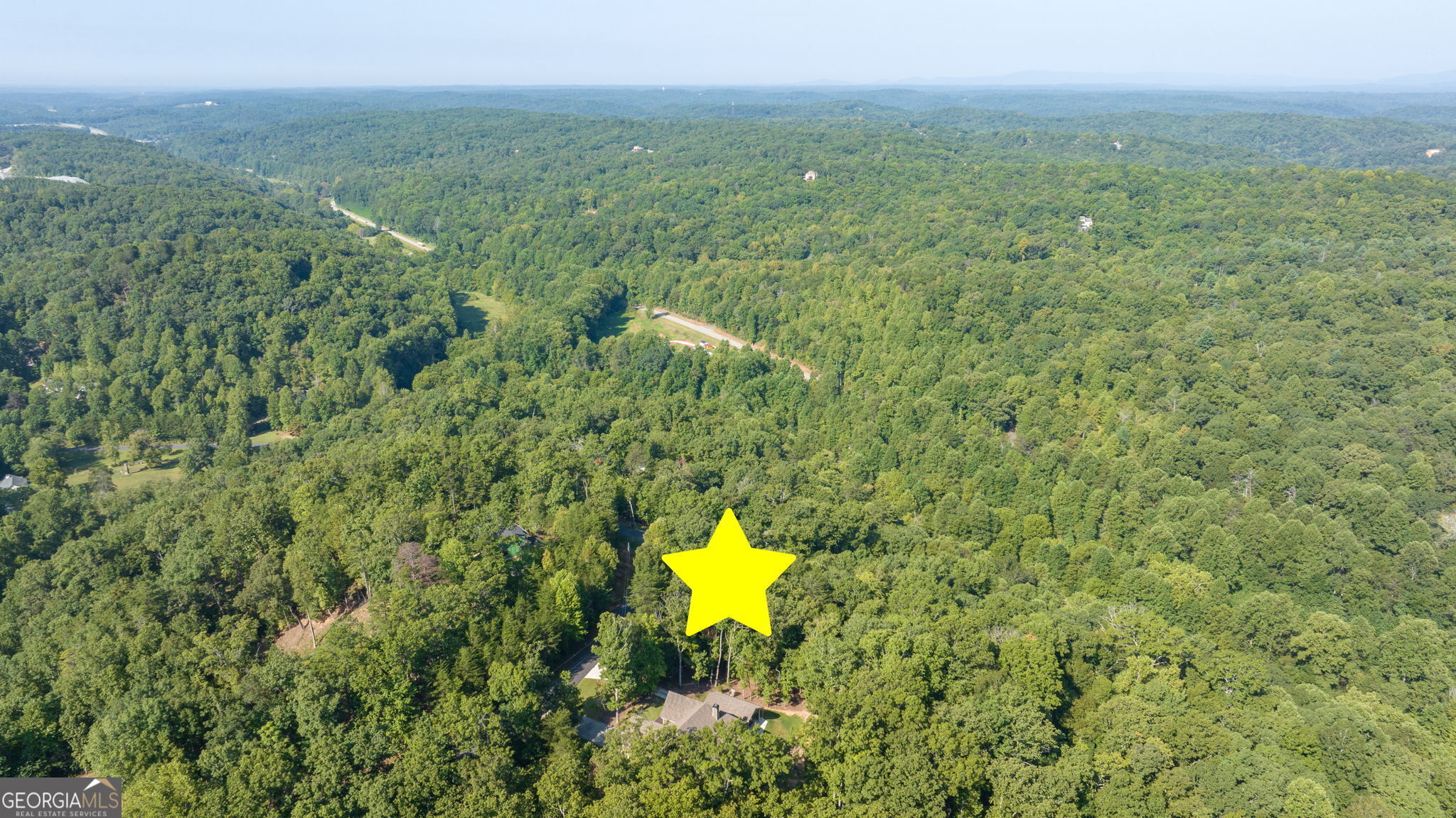 0 Gold Crest Drive Dahlonega GA 30533