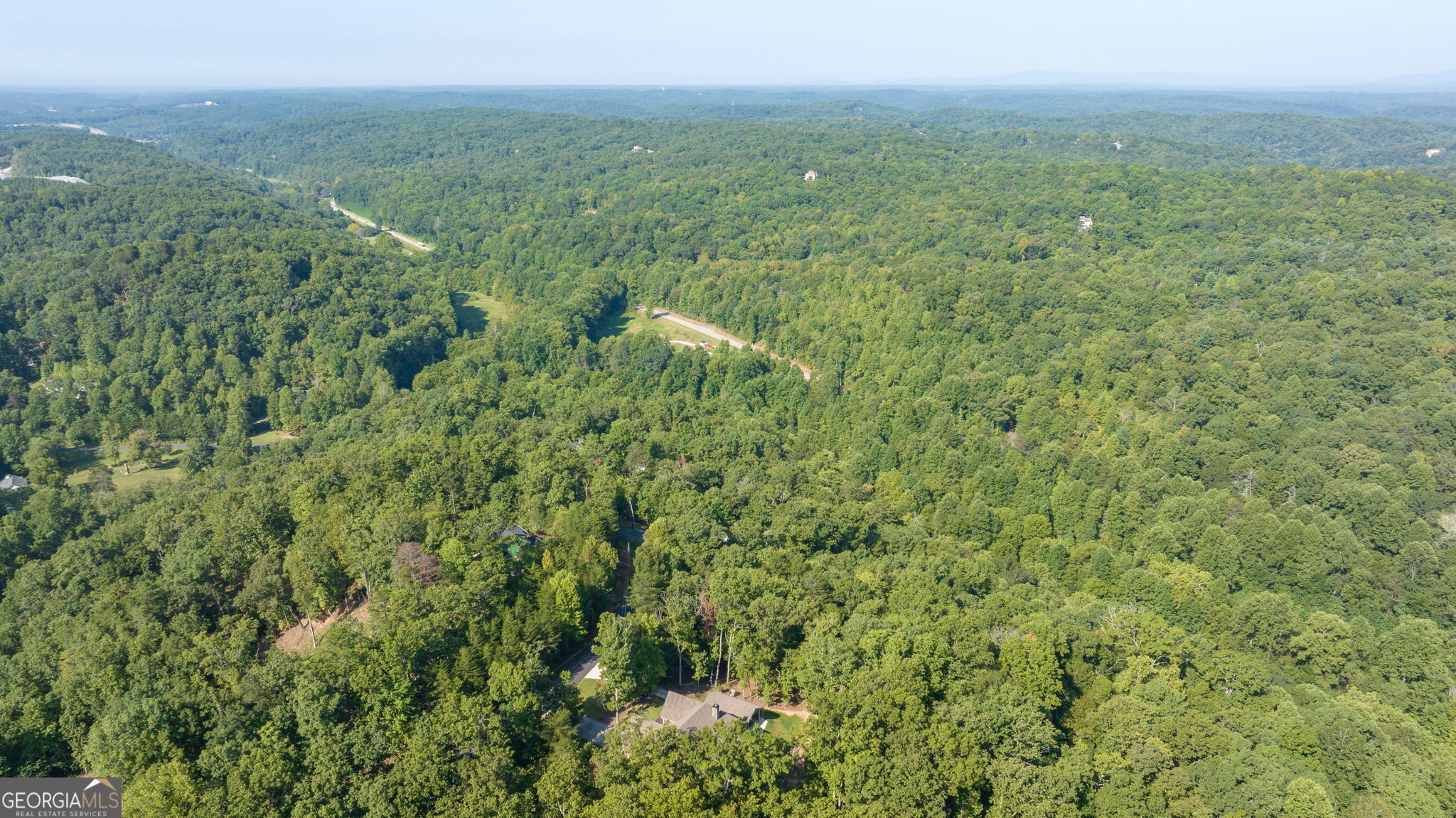 0 Gold Crest Drive Dahlonega GA 30533