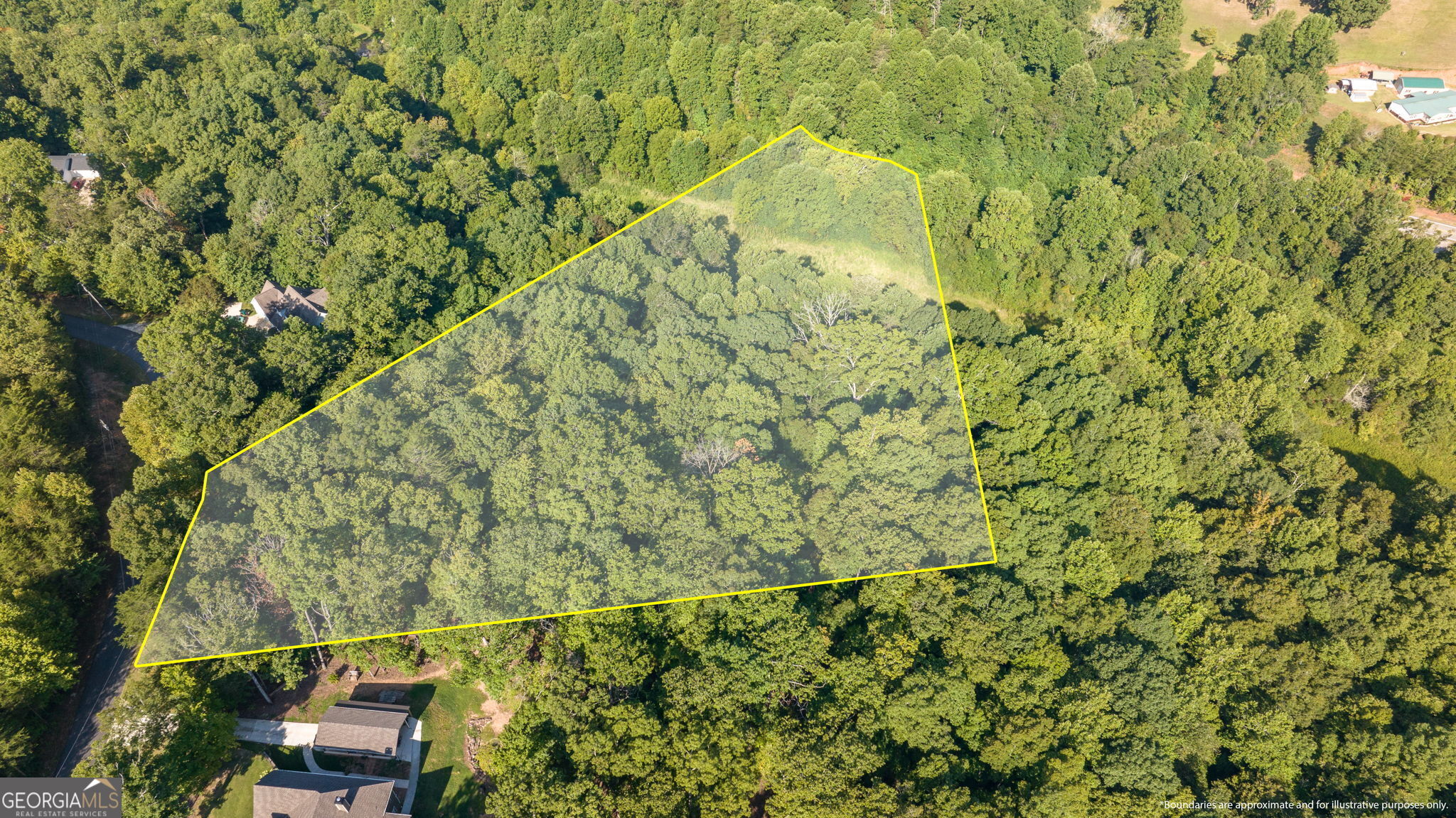 0 Gold Crest Drive Dahlonega GA 30533