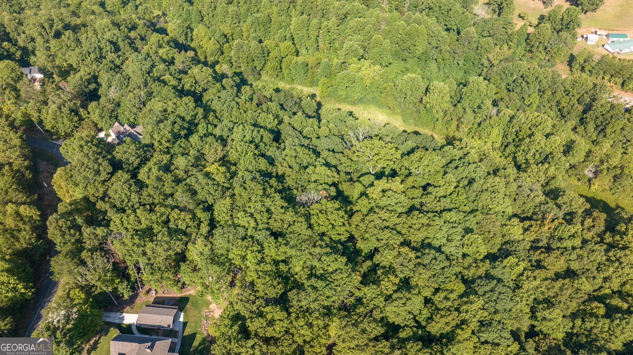 0 Gold Crest Drive Dahlonega GA 30533