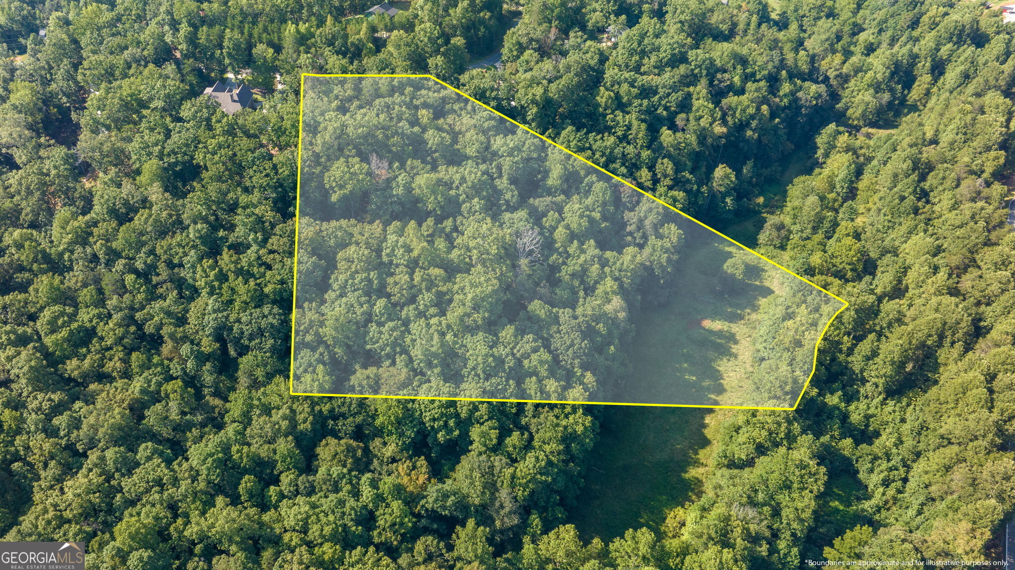 0 Gold Crest Drive Dahlonega GA 30533