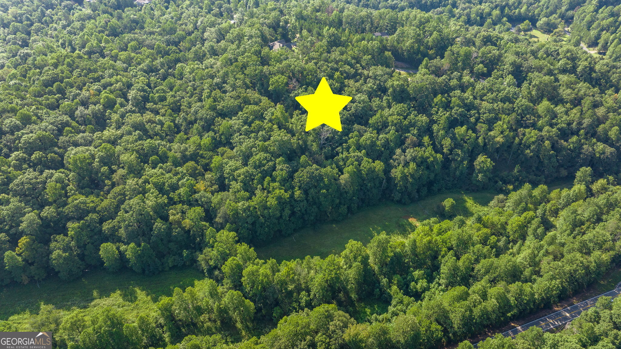 0 Gold Crest Drive Dahlonega GA 30533