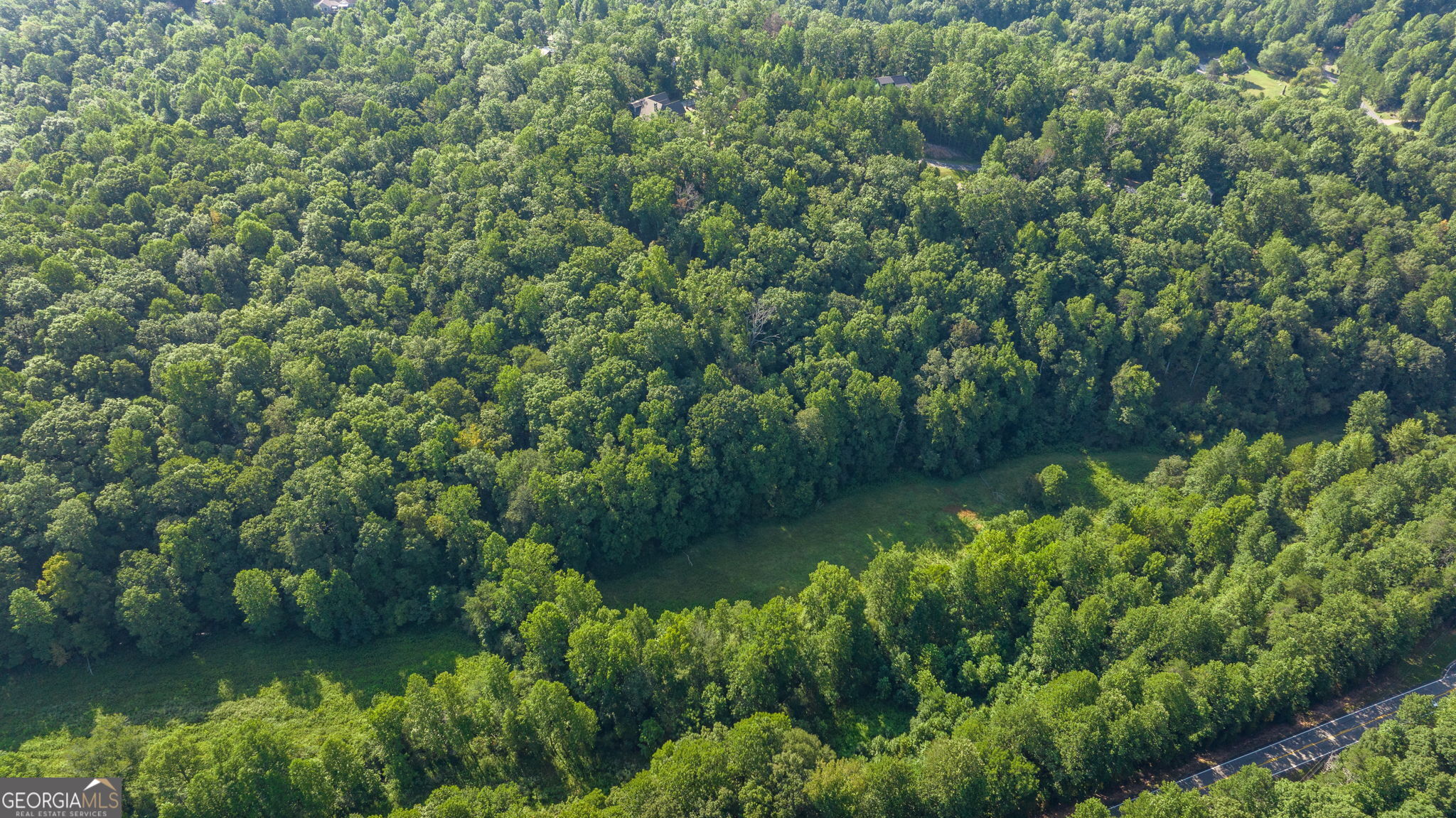 0 Gold Crest Drive Dahlonega GA 30533