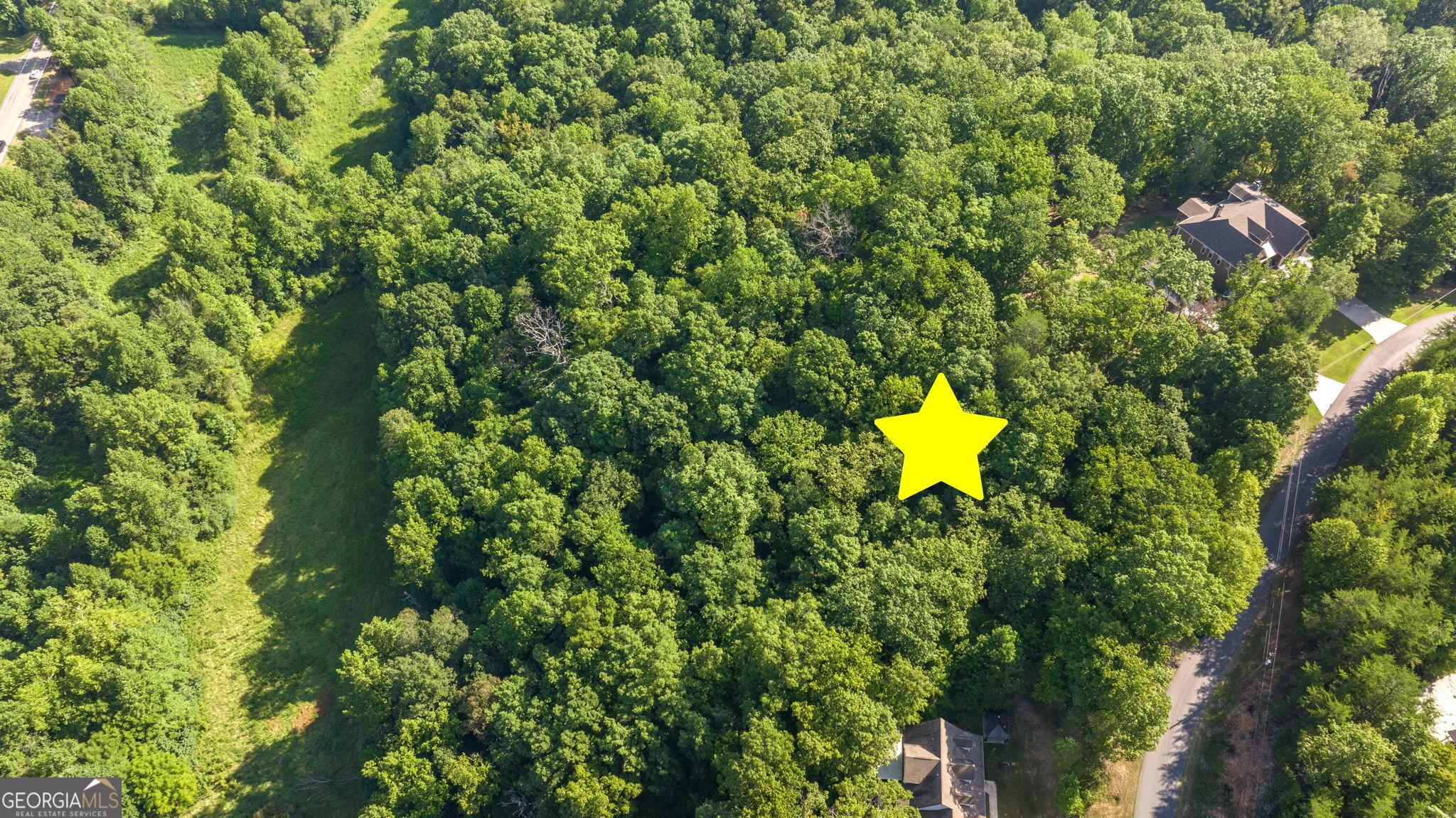 0 Gold Crest Drive Dahlonega GA 30533