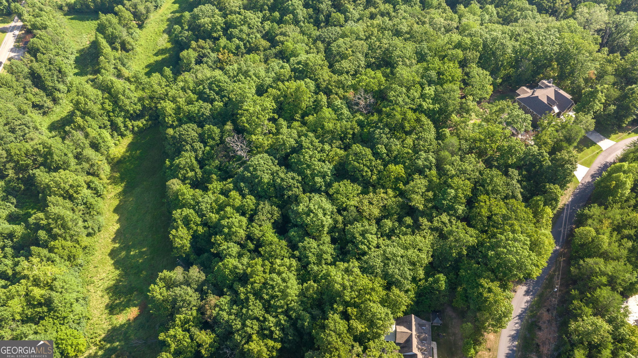 0 Gold Crest Drive Dahlonega GA 30533