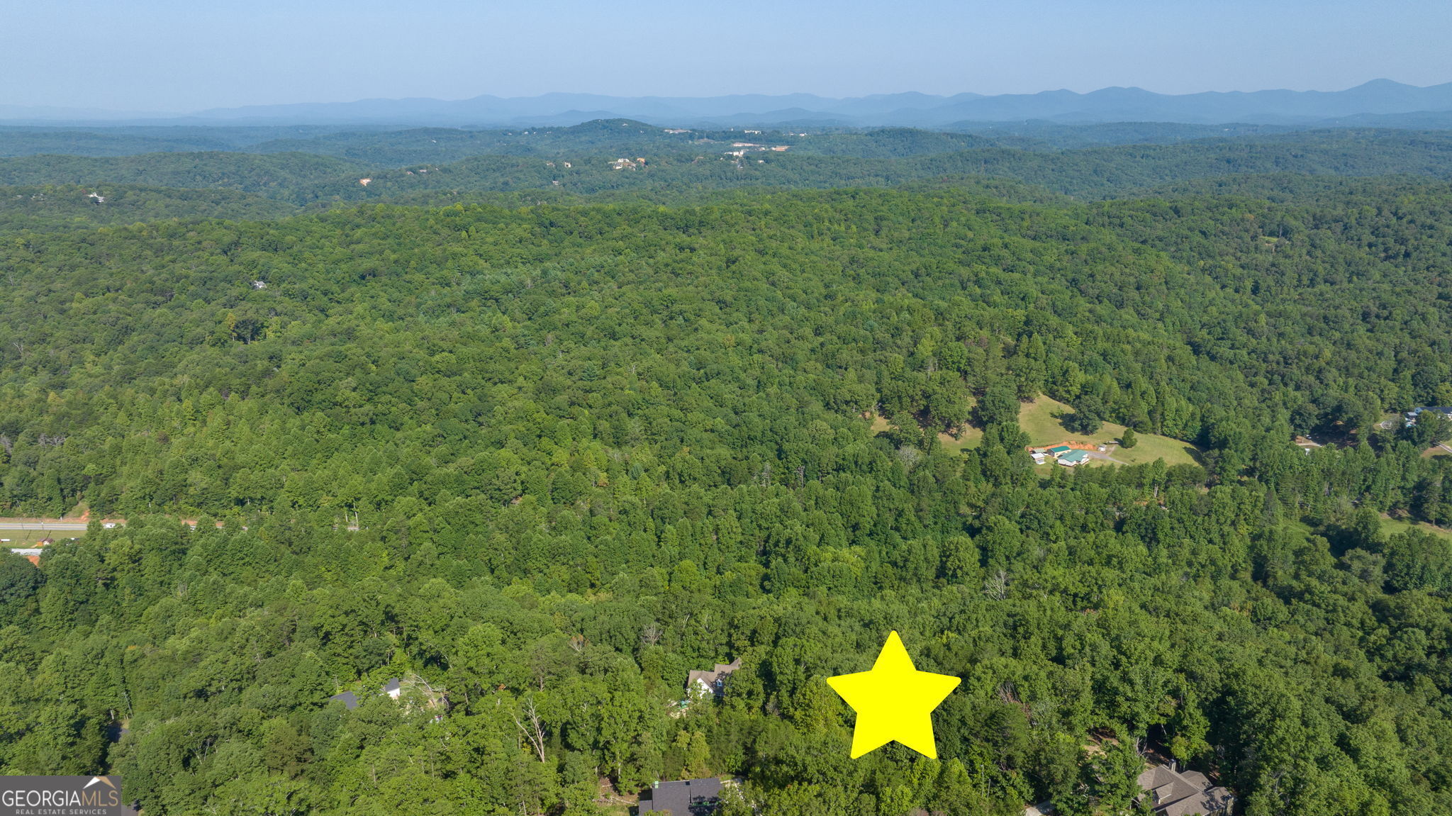 0 Gold Crest Drive Dahlonega GA 30533