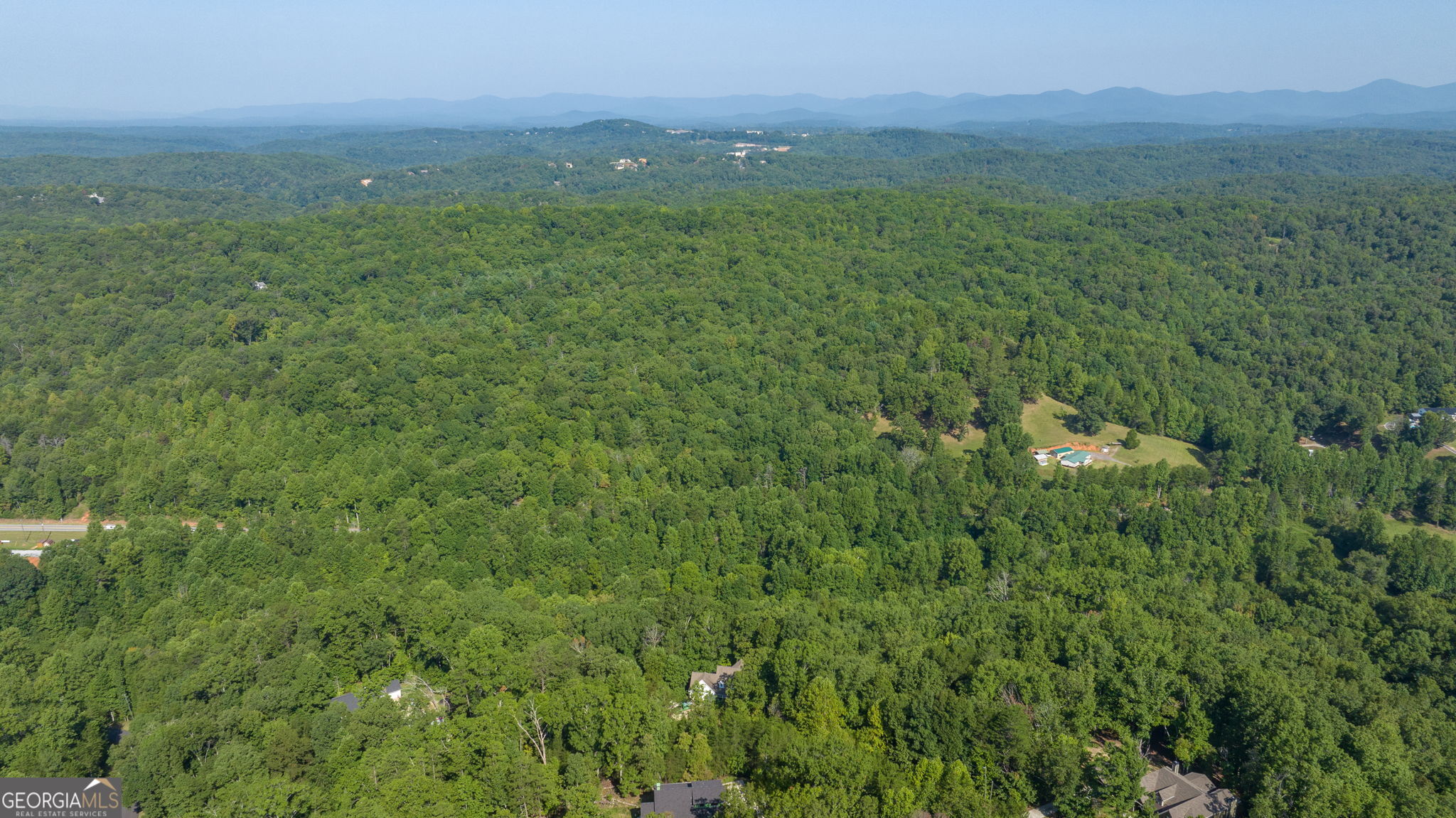 0 Gold Crest Drive Dahlonega GA 30533