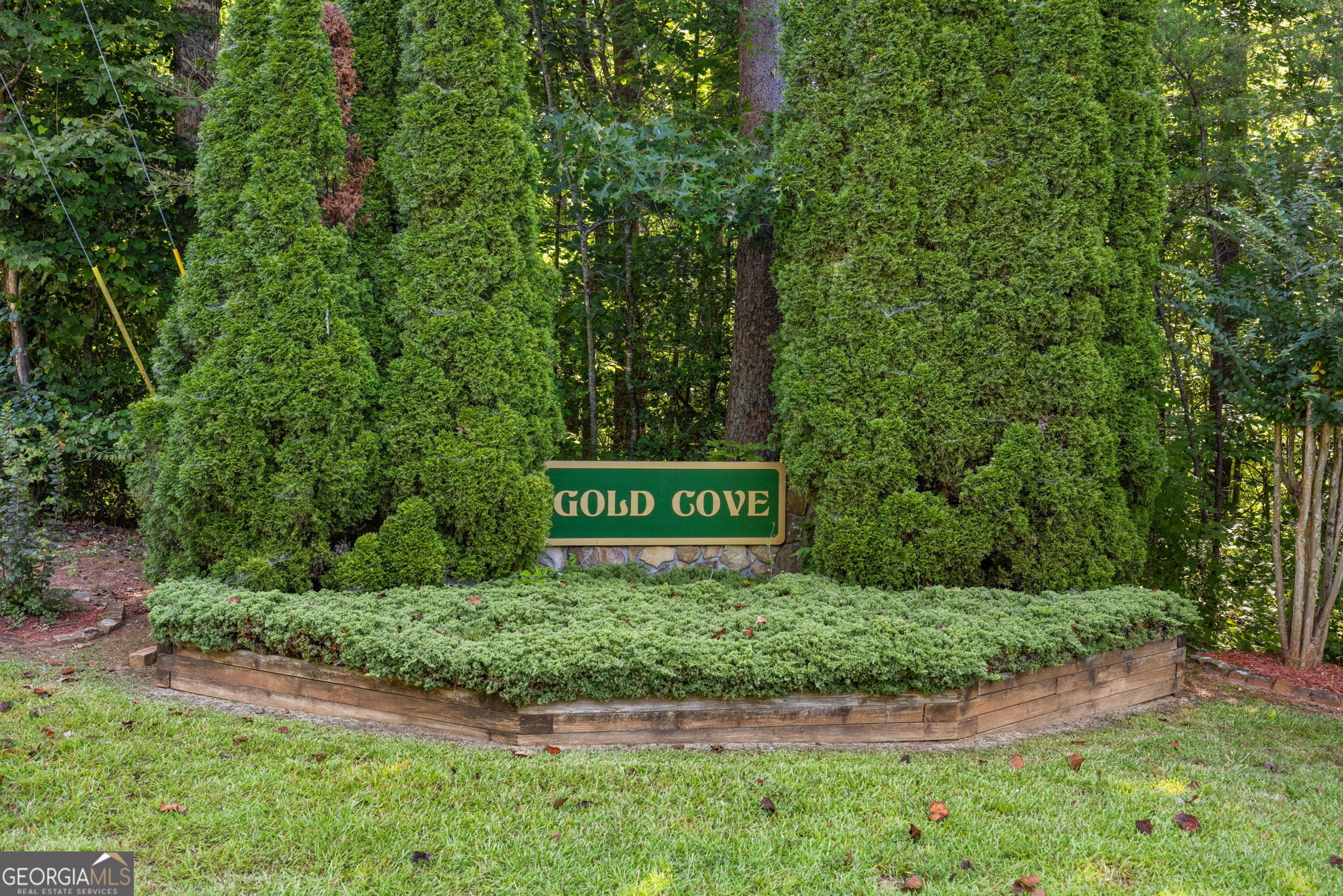 0 Gold Crest Drive Dahlonega GA 30533