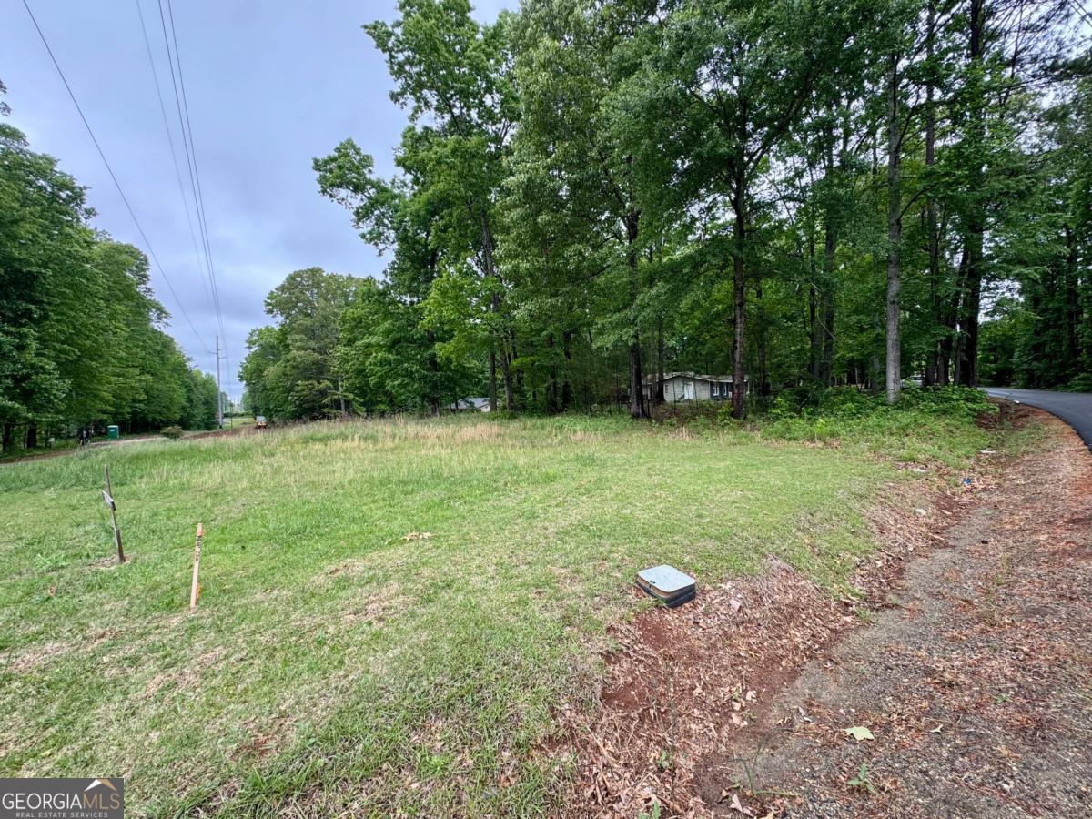126 Mccready Drive Dallas GA 30157