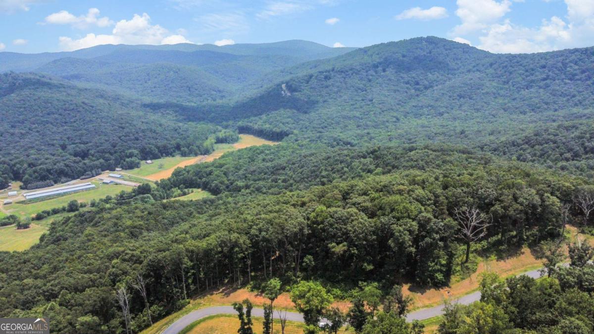 Lot 56 High Summit Drive Talking Rock GA 30175
