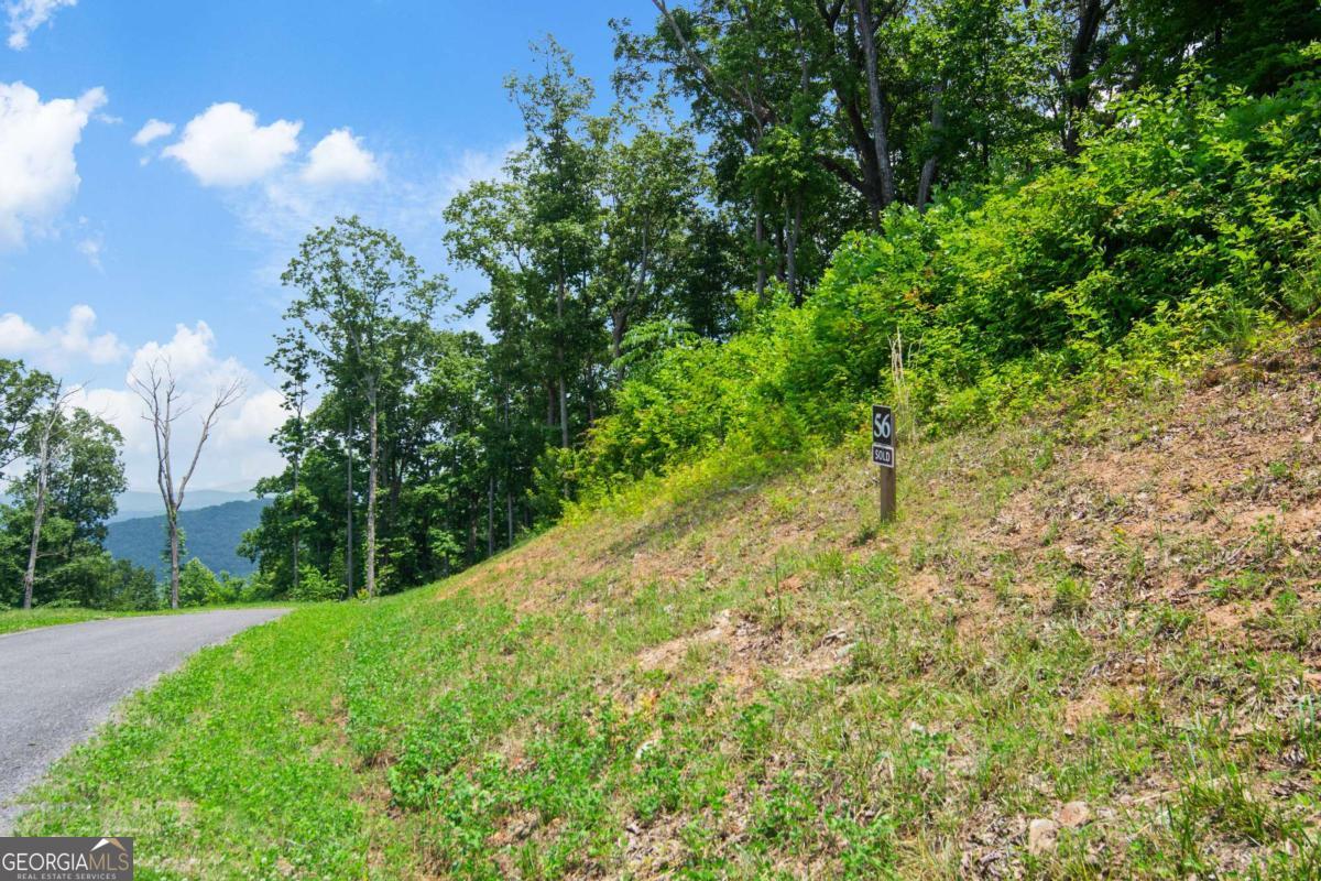 Lot 56 High Summit Drive Talking Rock GA 30175