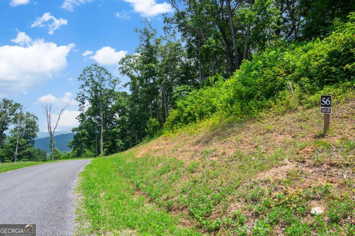 Lot 56 High Summit Drive Talking Rock GA 30175