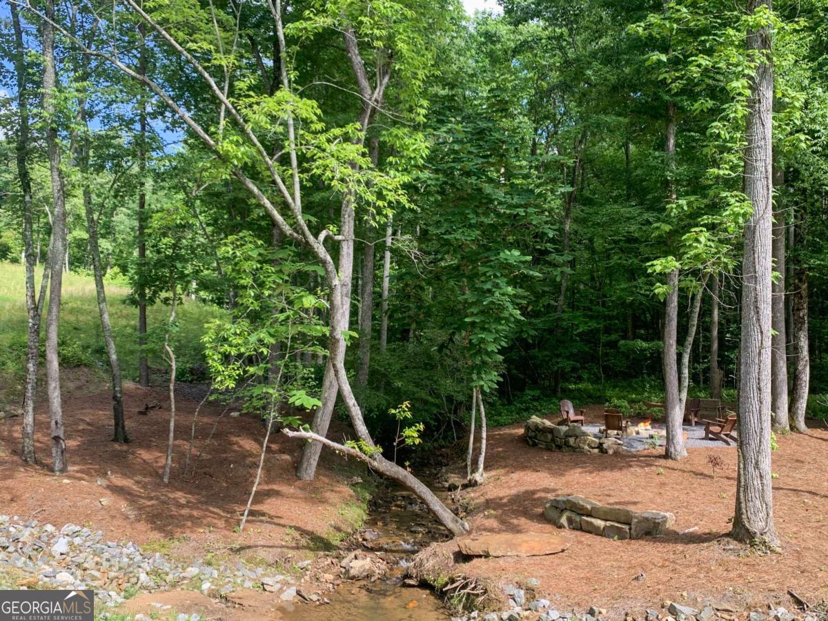 Lot 56 High Summit Drive Talking Rock GA 30175