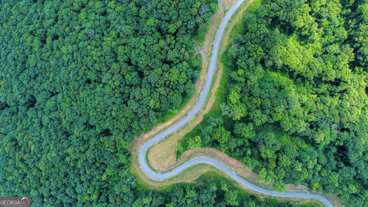 Lot 56 High Summit Drive Talking Rock GA 30175