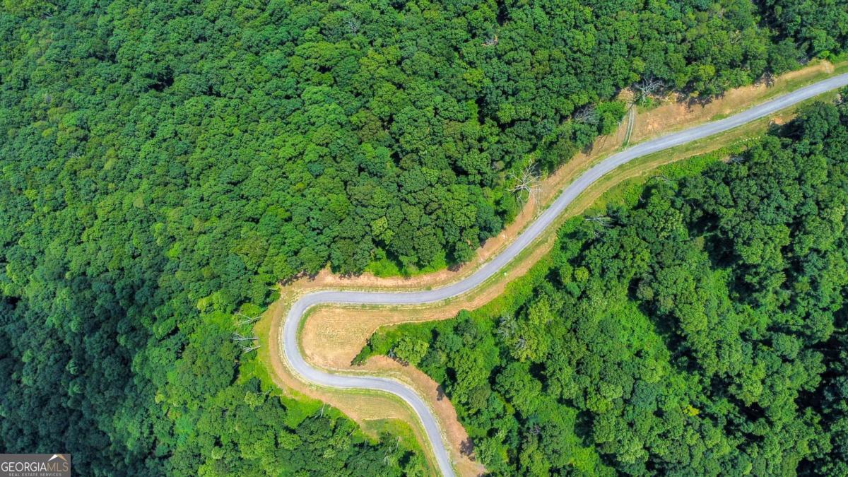 Lot 56 High Summit Drive Talking Rock GA 30175