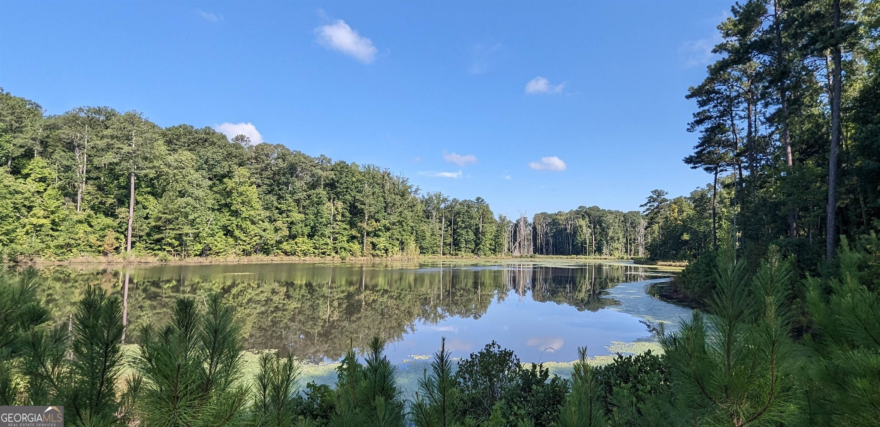 Lot 1 Joe Roberts Road Newnan GA 30263