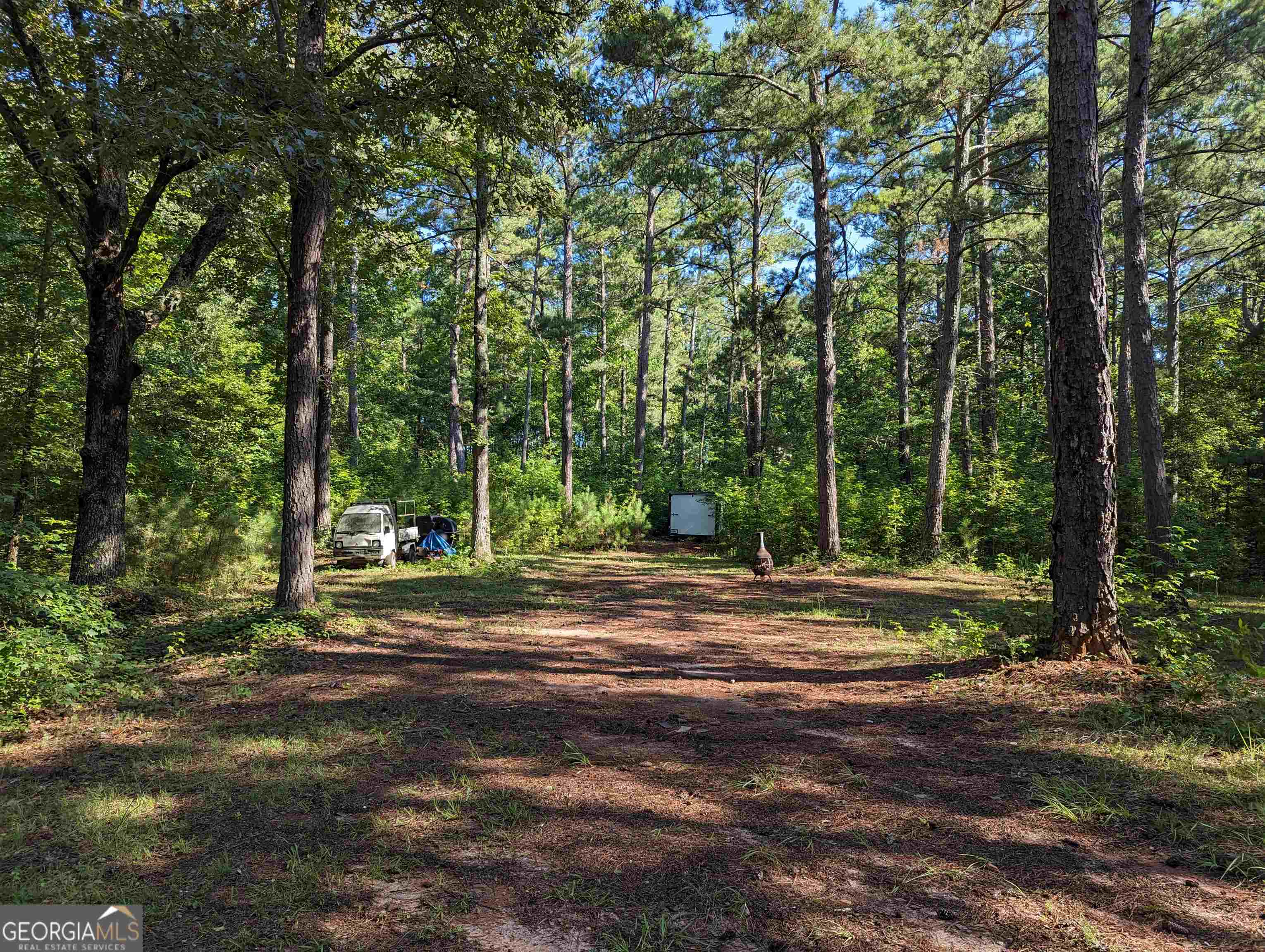 Lot 1 Joe Roberts Road Newnan GA 30263